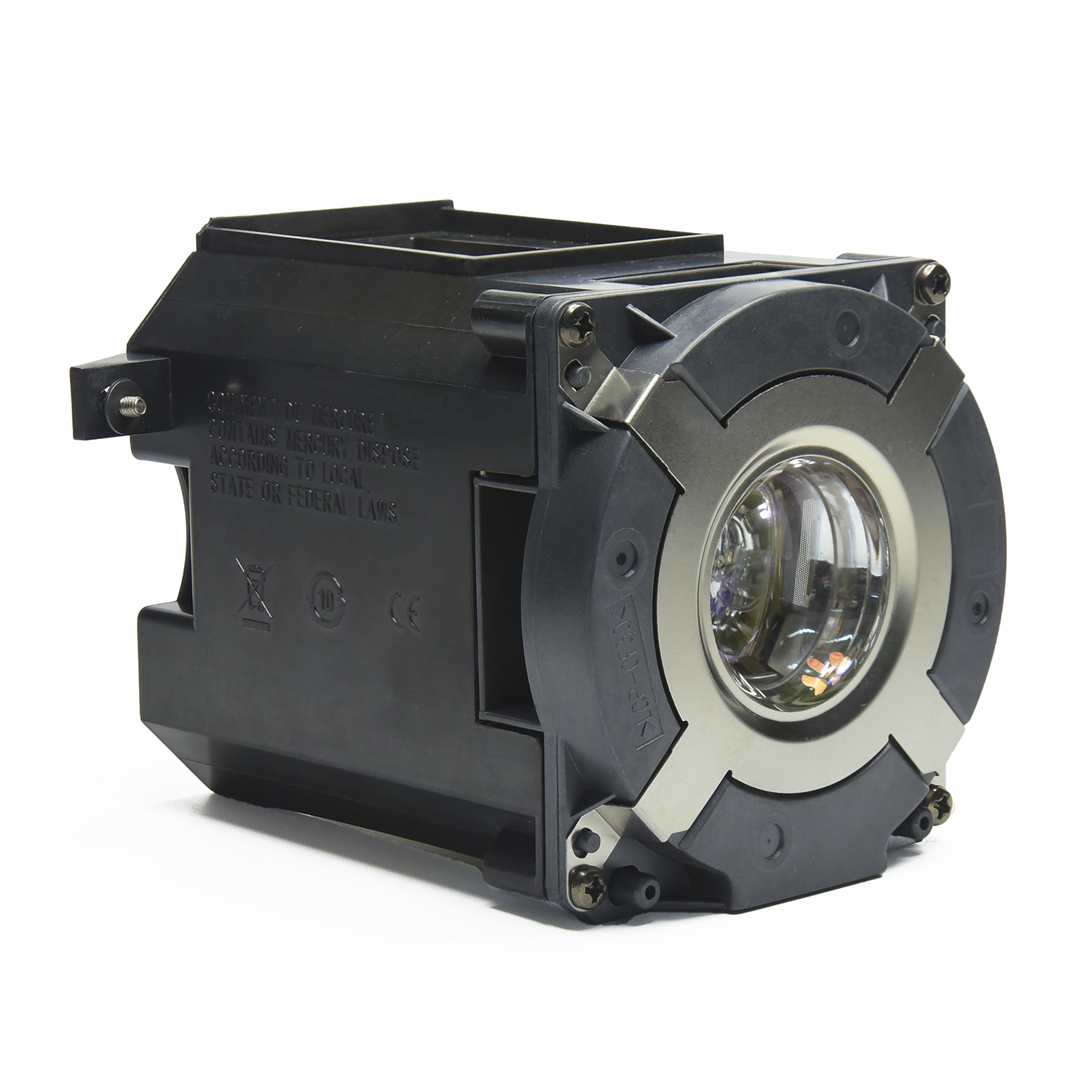 MyProjectorLamps PA853W-41ZL Projector Lamp with Module for NEC Projector