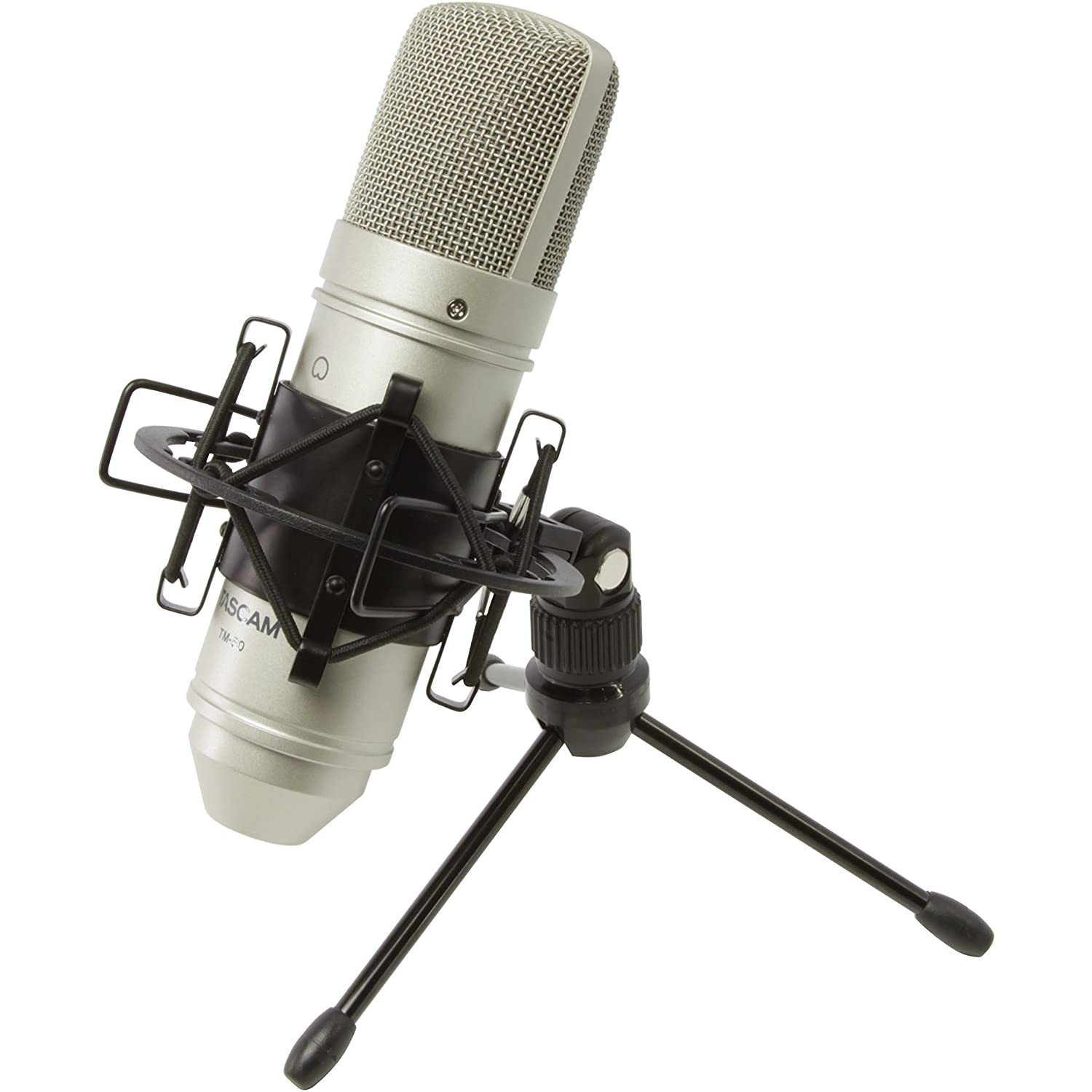 Tascam Tascam TM-80 Studio Condenser Microphone