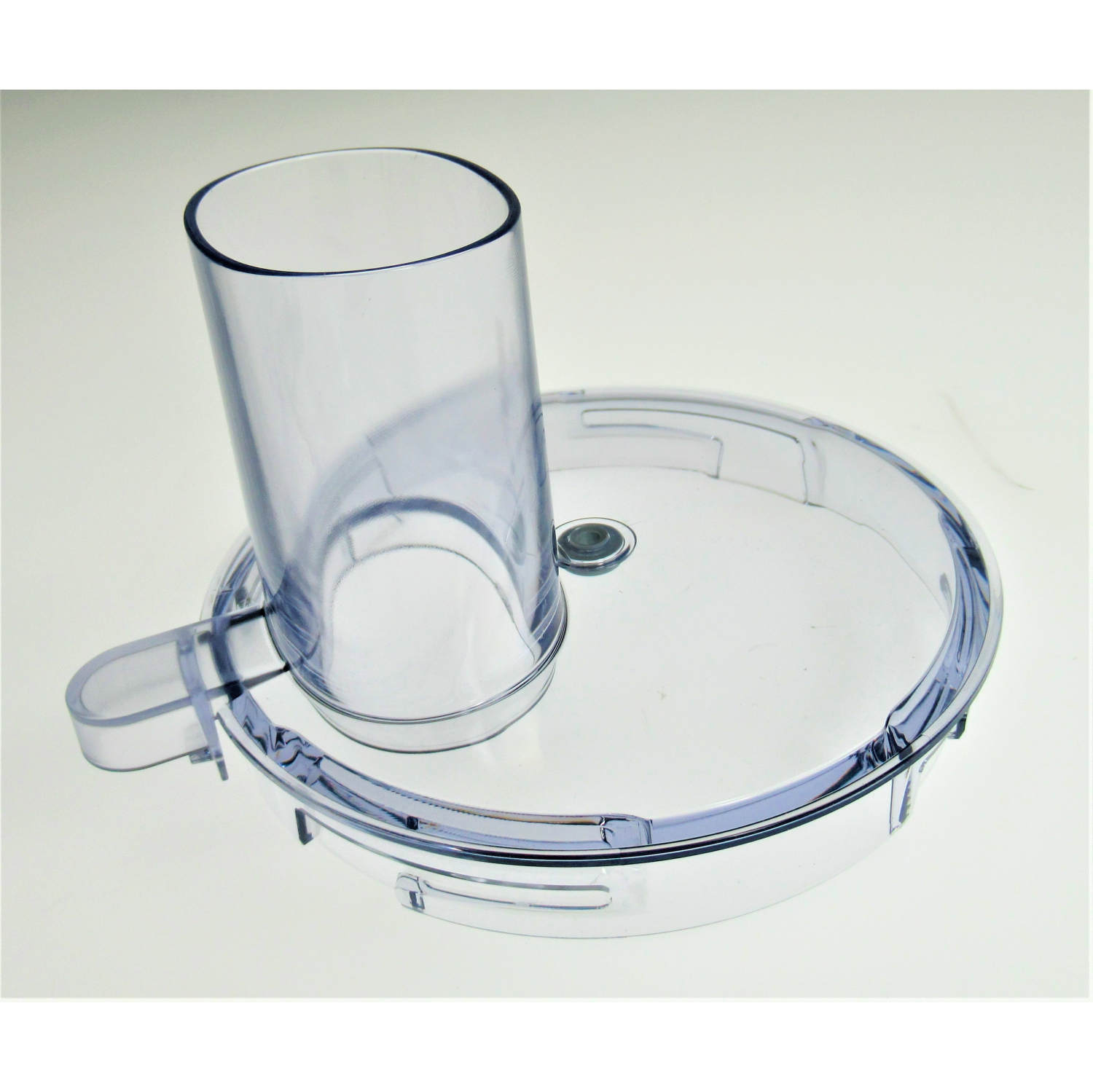 Braun food processor replacement Lid for 8 cup capacity bowl