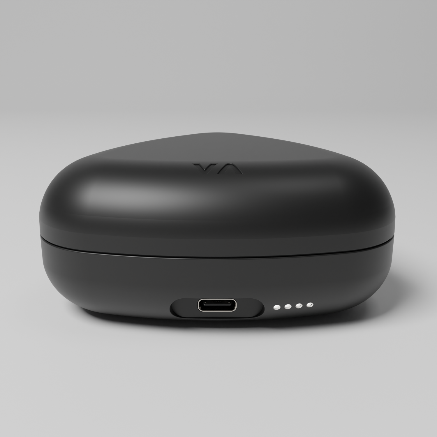 Vasco Translator E1 | Écouteurs-boutons à traducteur de langue avec plus de 50 langues | Modèle 2025