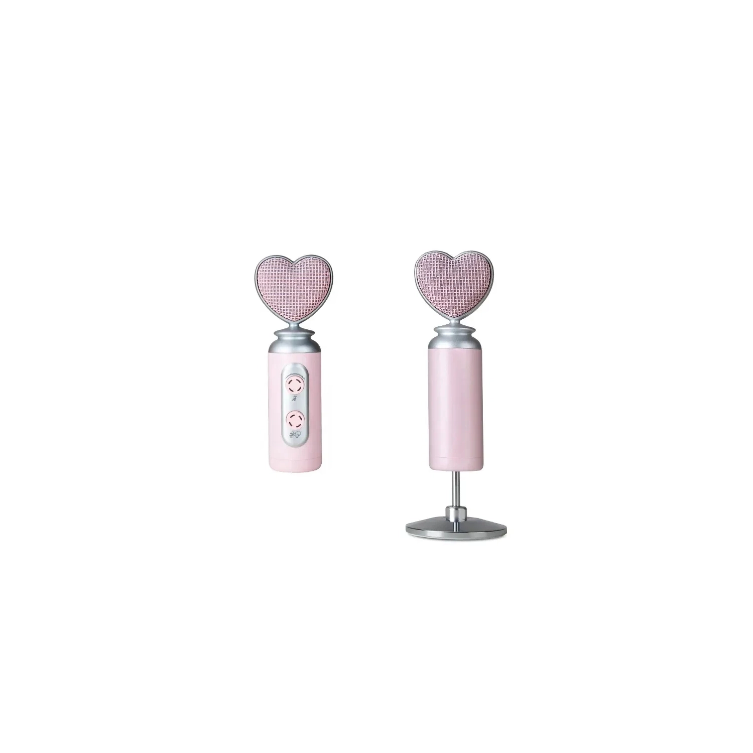 USB Noise Reduction Microphone For Mobile Phone PC Computer Gaming Streaming Podcasting