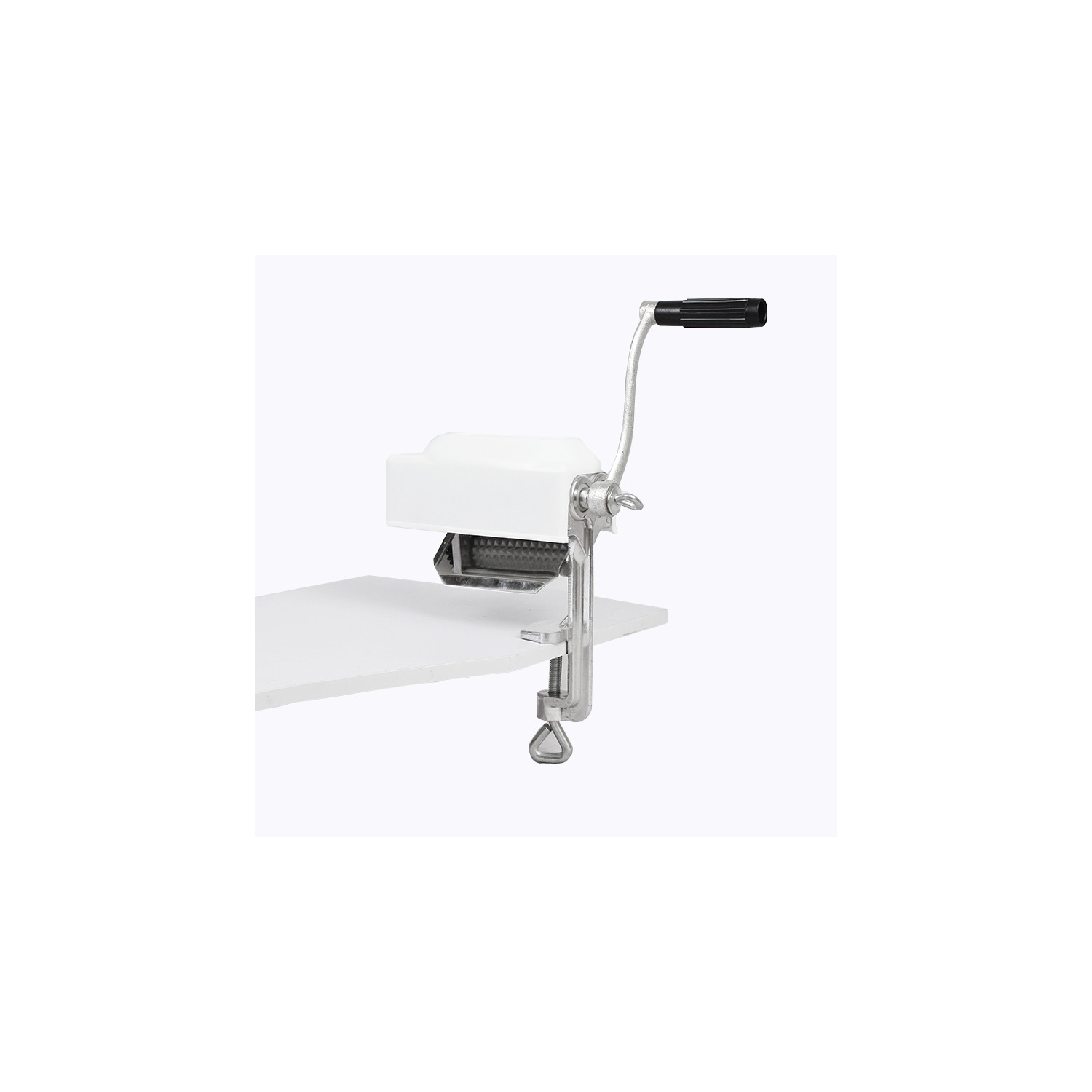 Attendrisseur à viande Coupe-viande Accessoire pour bifteck à plat Accessoire Attendrisseur à viande Accessoire Hachoir à pince Hachoir à roulettes