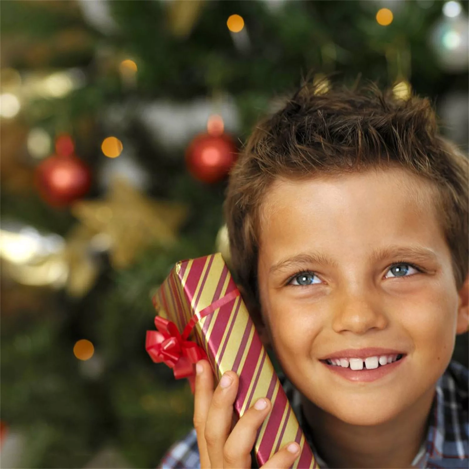 3&nbsp;km radio bidirectionnelle sans fil Walkie LCD - Bleu-vert