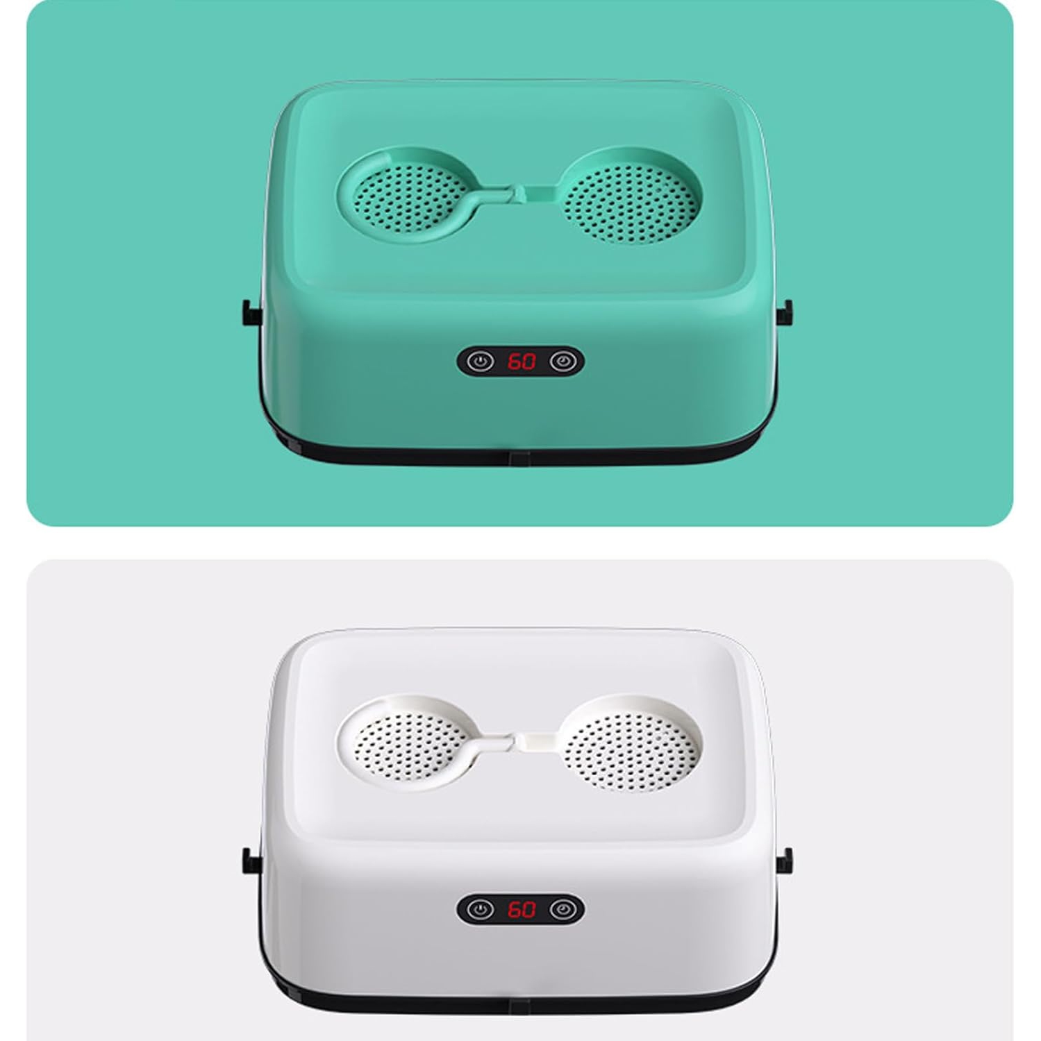 Large Capacity Portable Dryer – 3 Modes, 10kg Load, Compact & Lightweight for Travel/Camping/Apartments with Deep-Cleaning Function 