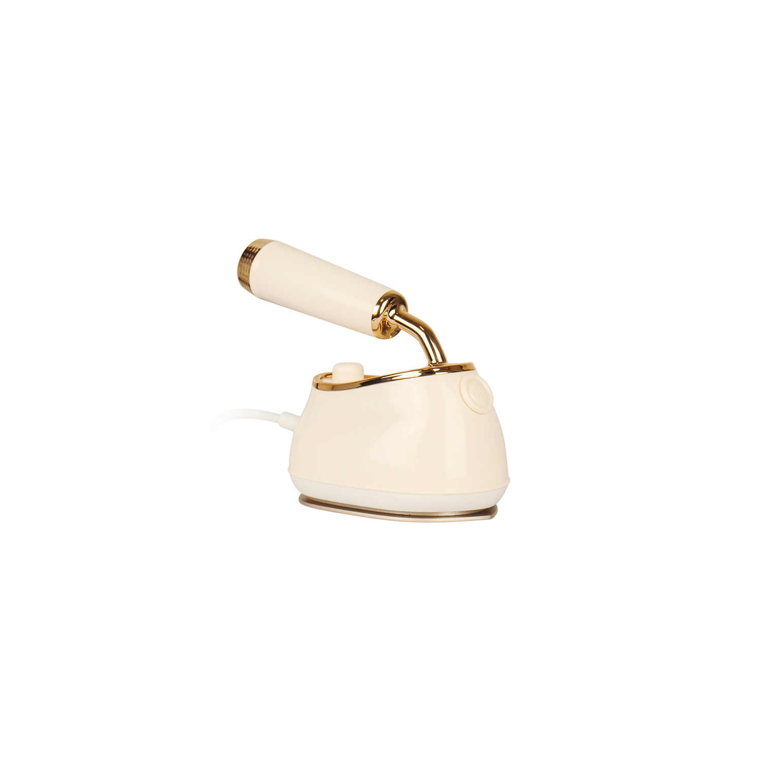 Portable Handheld Steam Iron – Compact, Quick Heating & Auto Shut-Off for Travel/Home, Multi-Fabric Safe