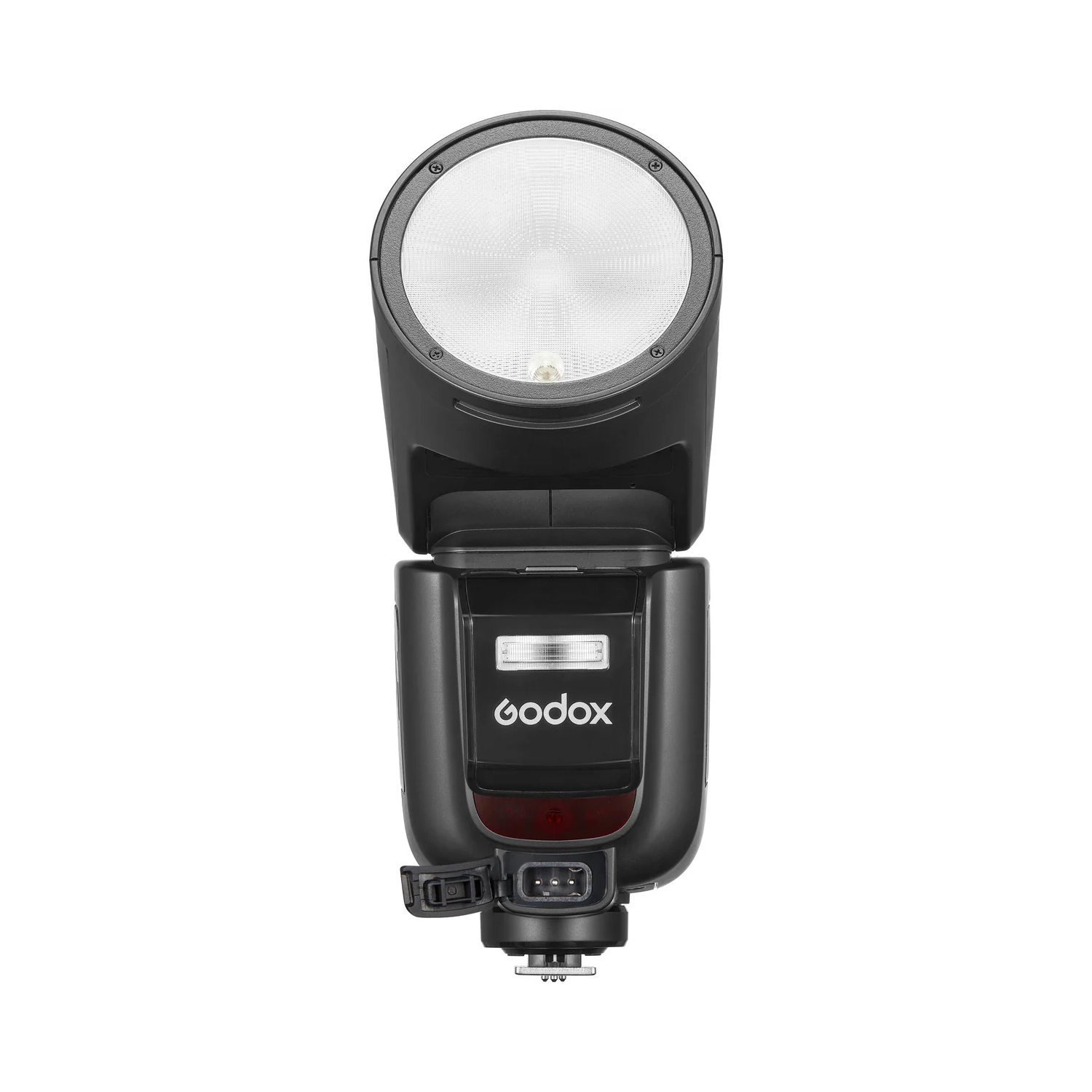 Refurbished - Godox V1 Pro S TTL Li-on Round Head Camera Flash - Sony