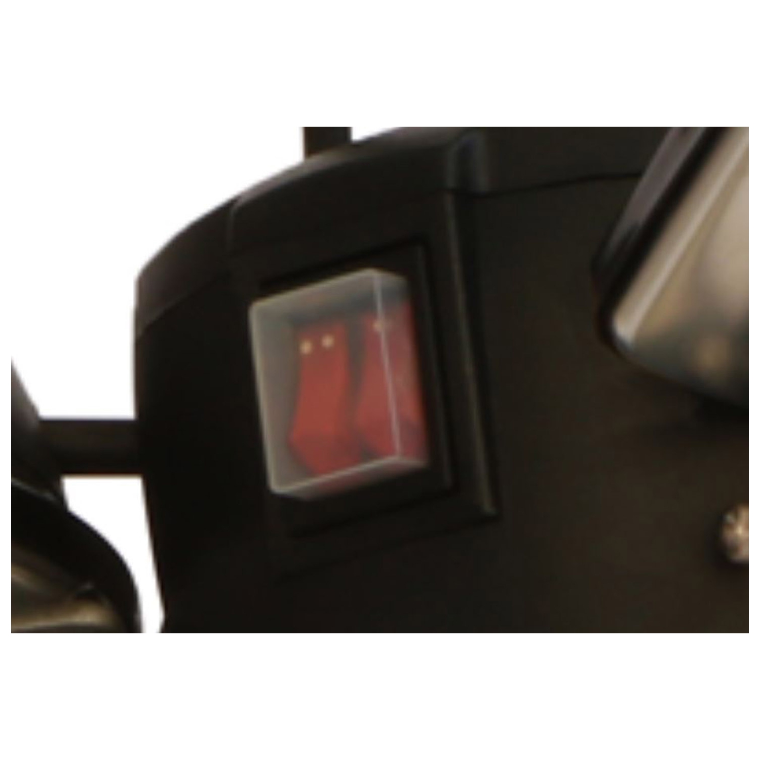 EnerG+ Infrared Electric Outdoor Heater - Umbrella Mounted