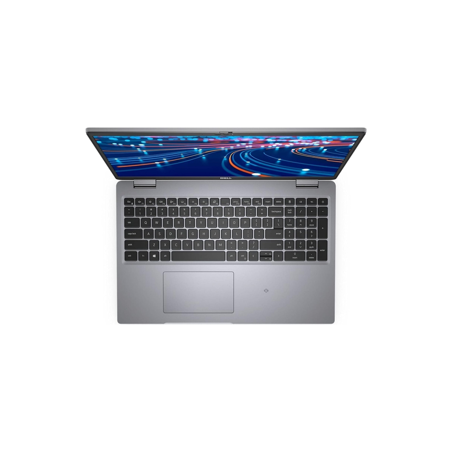 Refurbished (Excellent) - Dell Latitude 5520 Business Laptop Intel