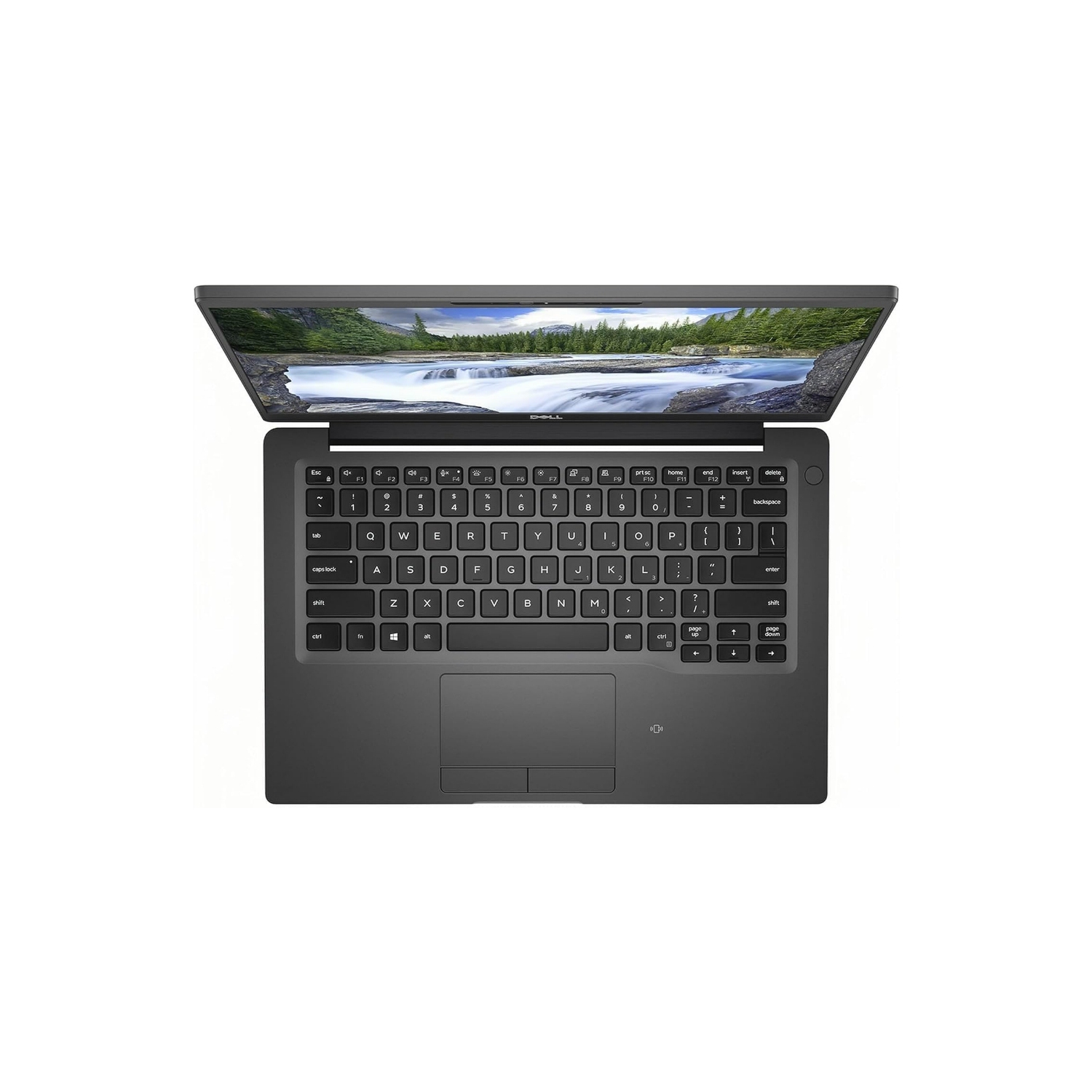 Refurbished - Dell Latitude 7400, Business Laptop, Intel Core i7-8665U, 16GB RAM, 256GB SSD, 14in FHD, Windows 11 Pro