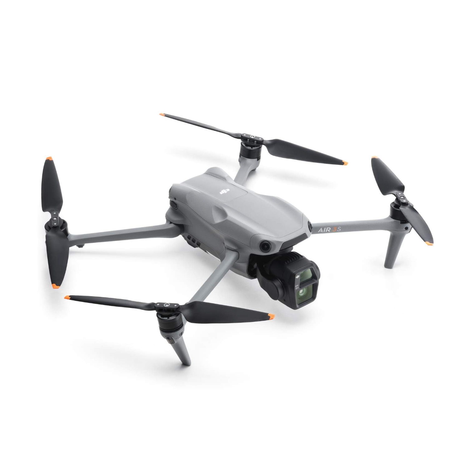 DJI Air 3S tout ce dont vous avez besoin