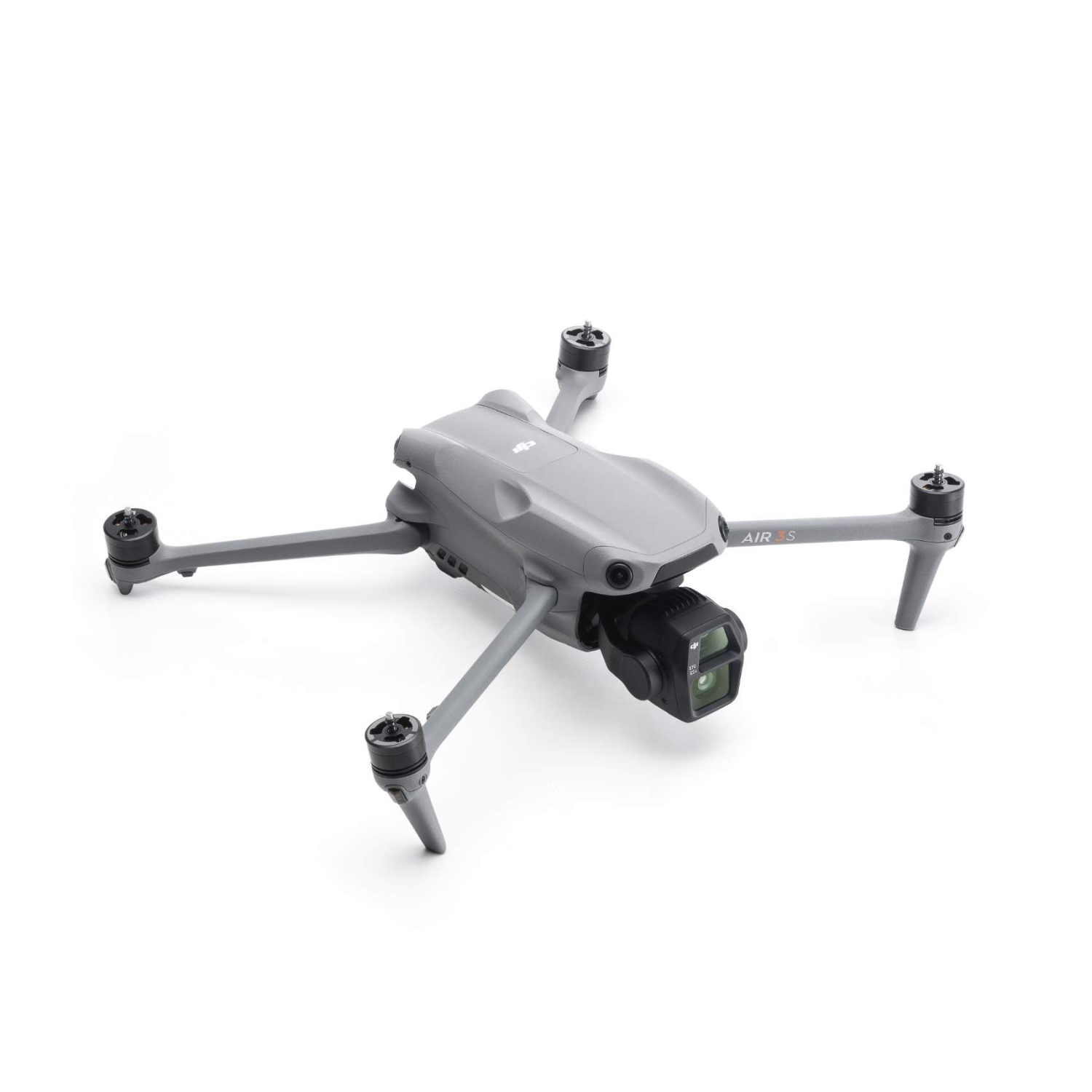 DJI Air 3S tout ce dont vous avez besoin