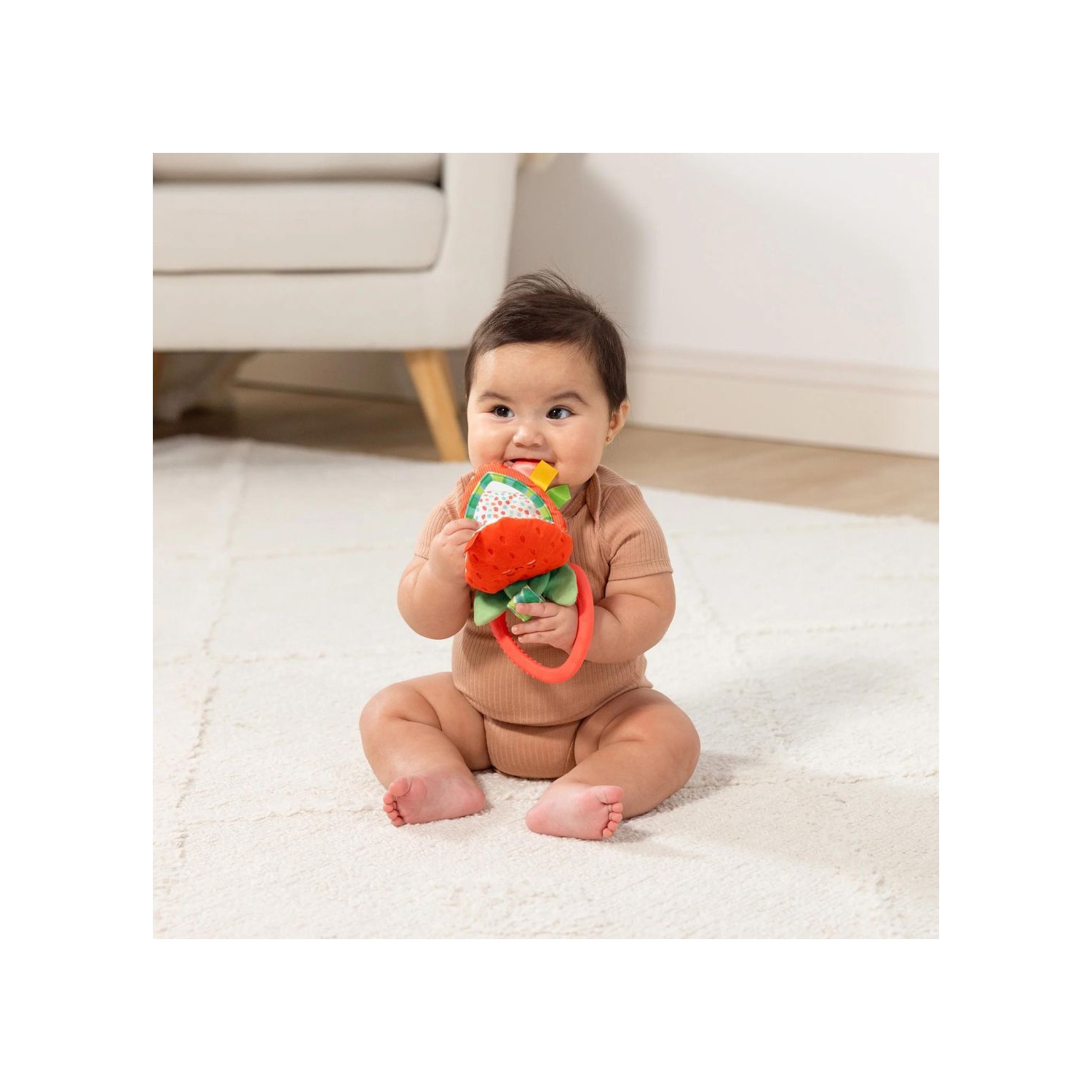 Jouet à emporter Baies Peek-a-Boo