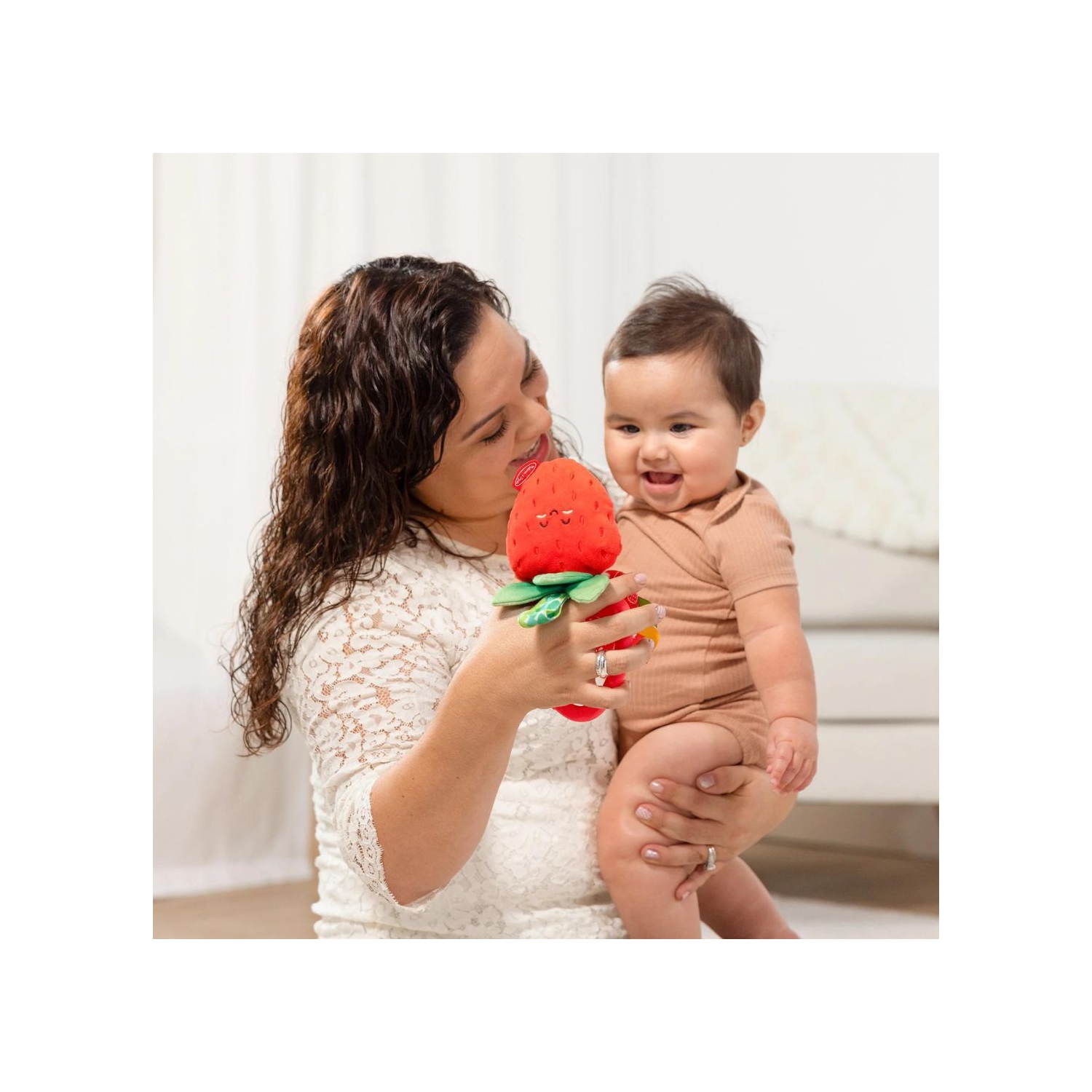 Jouet à emporter Baies Peek-a-Boo