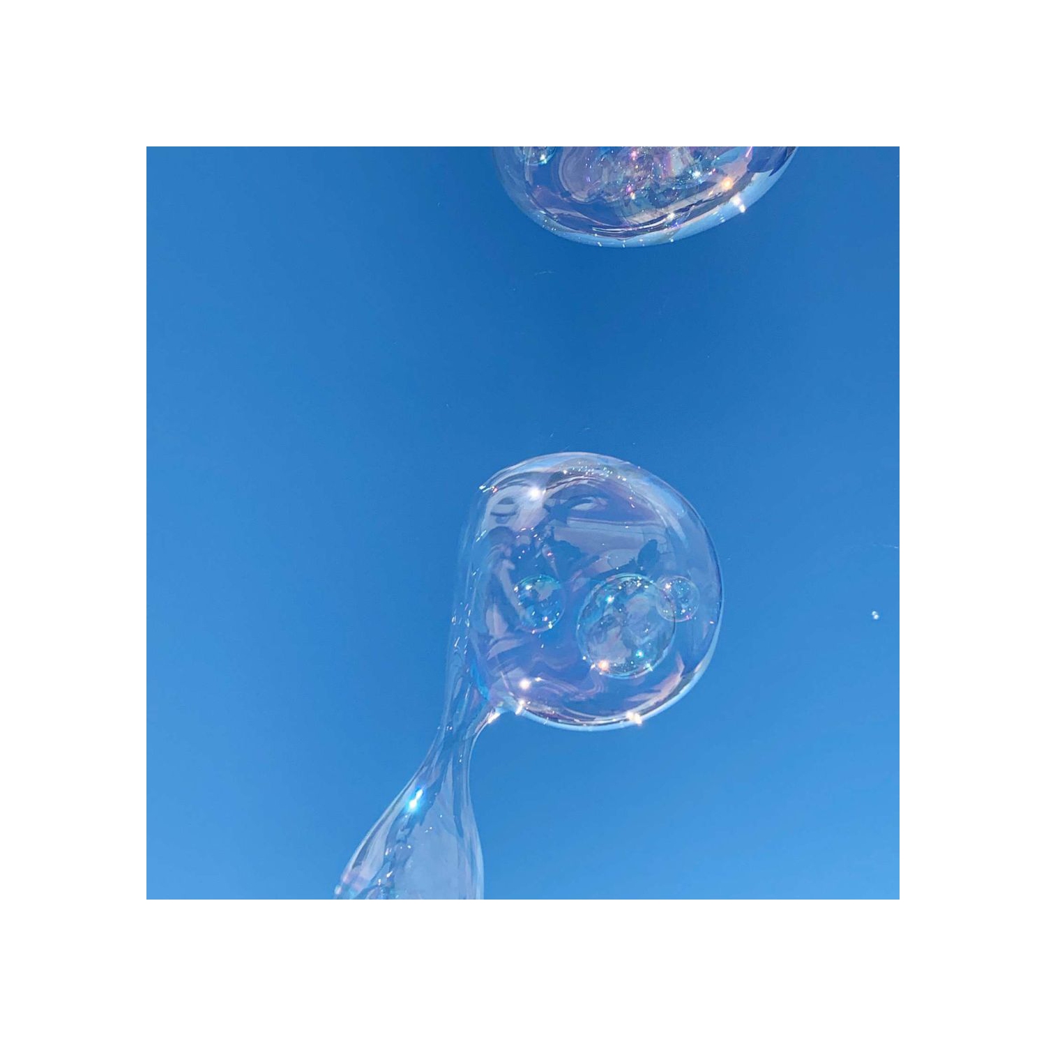 Crazy Yoobbles Bubbles in Bubbles Blower