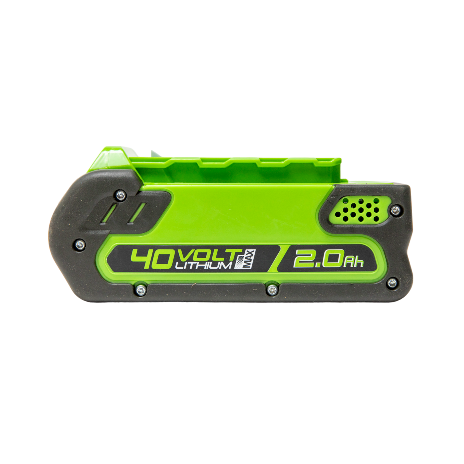 Batterie au lithium-ion 2,0&nbsp;Ah de Greenworks pour 40&nbsp;V