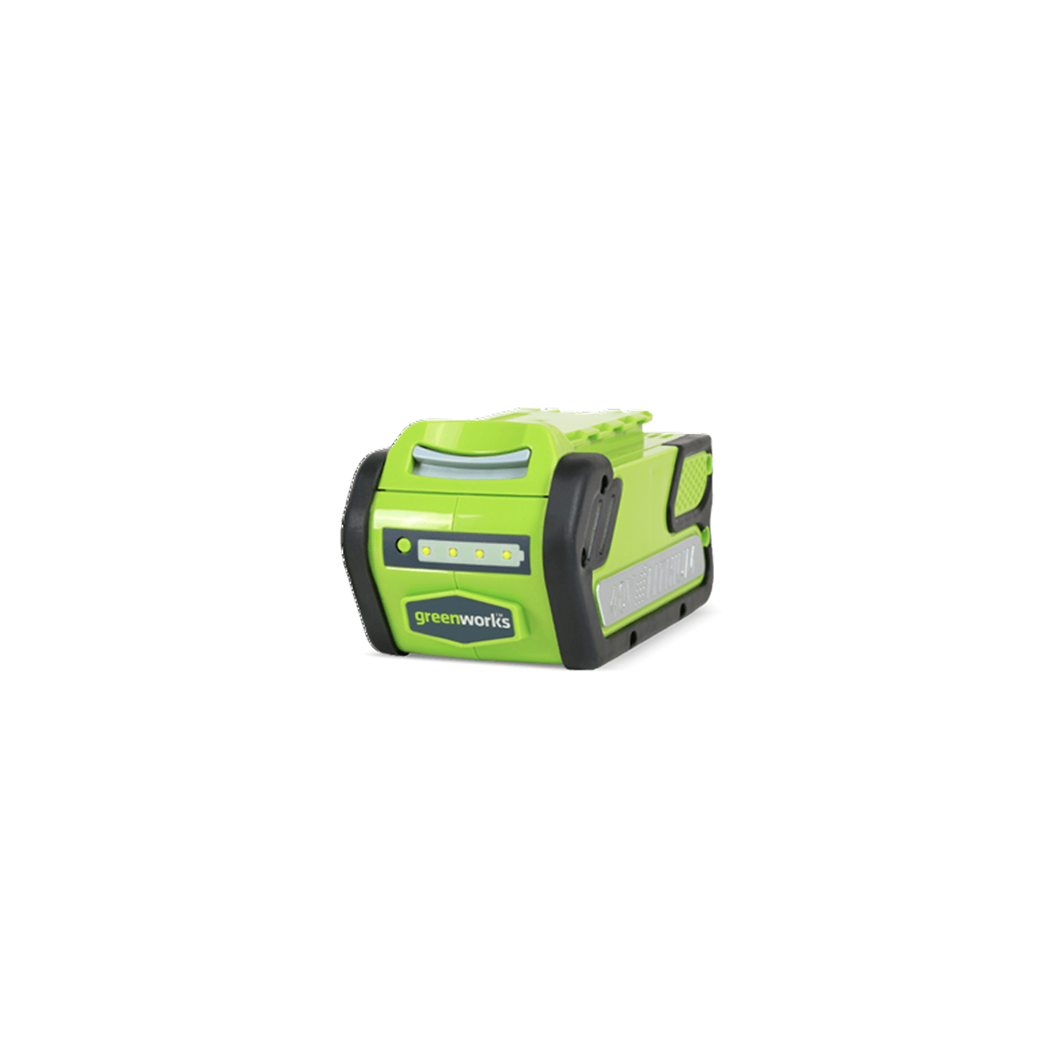 Batterie au lithium-ion 2,0&nbsp;Ah de Greenworks pour 40&nbsp;V