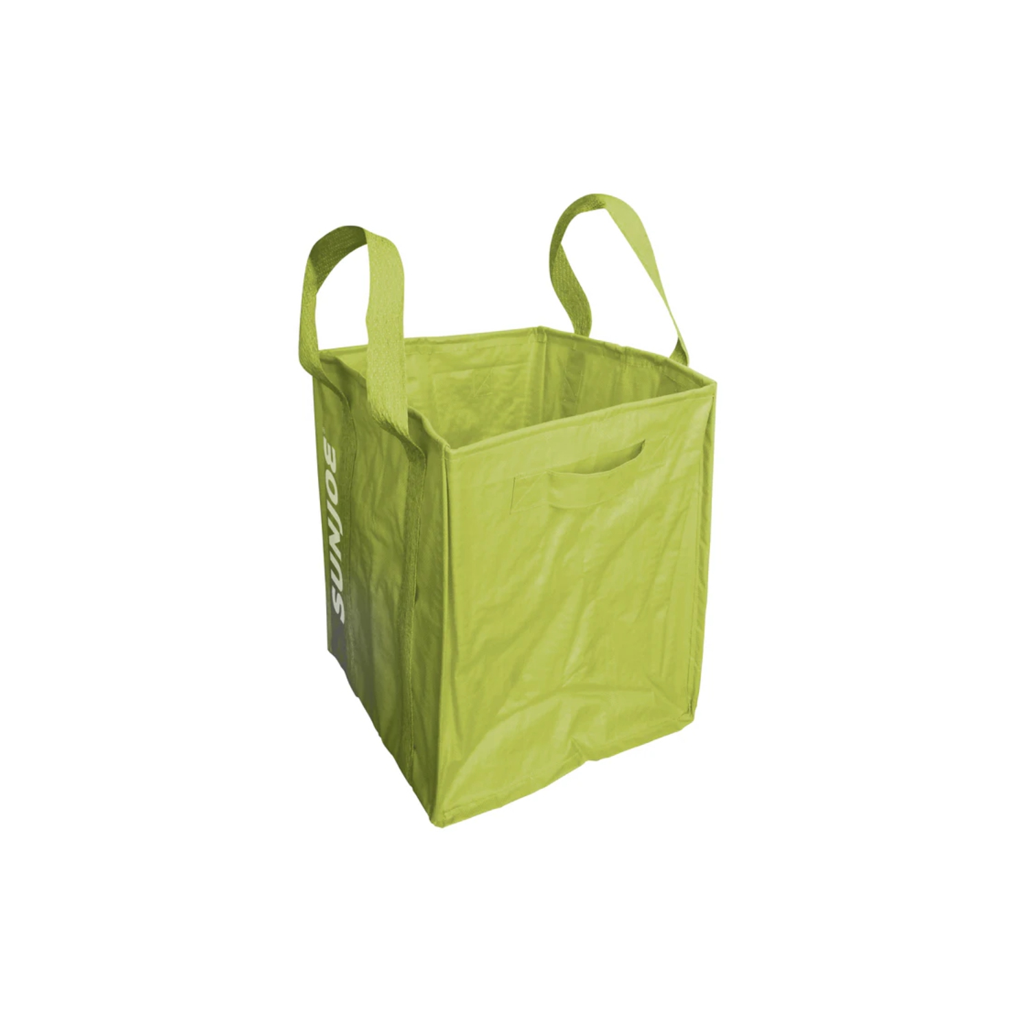 Sun Joe SJLB70HD Jumbo Heavy-Duty All-Purpose Garden Leaf and Debris Bag | 70-Gallon