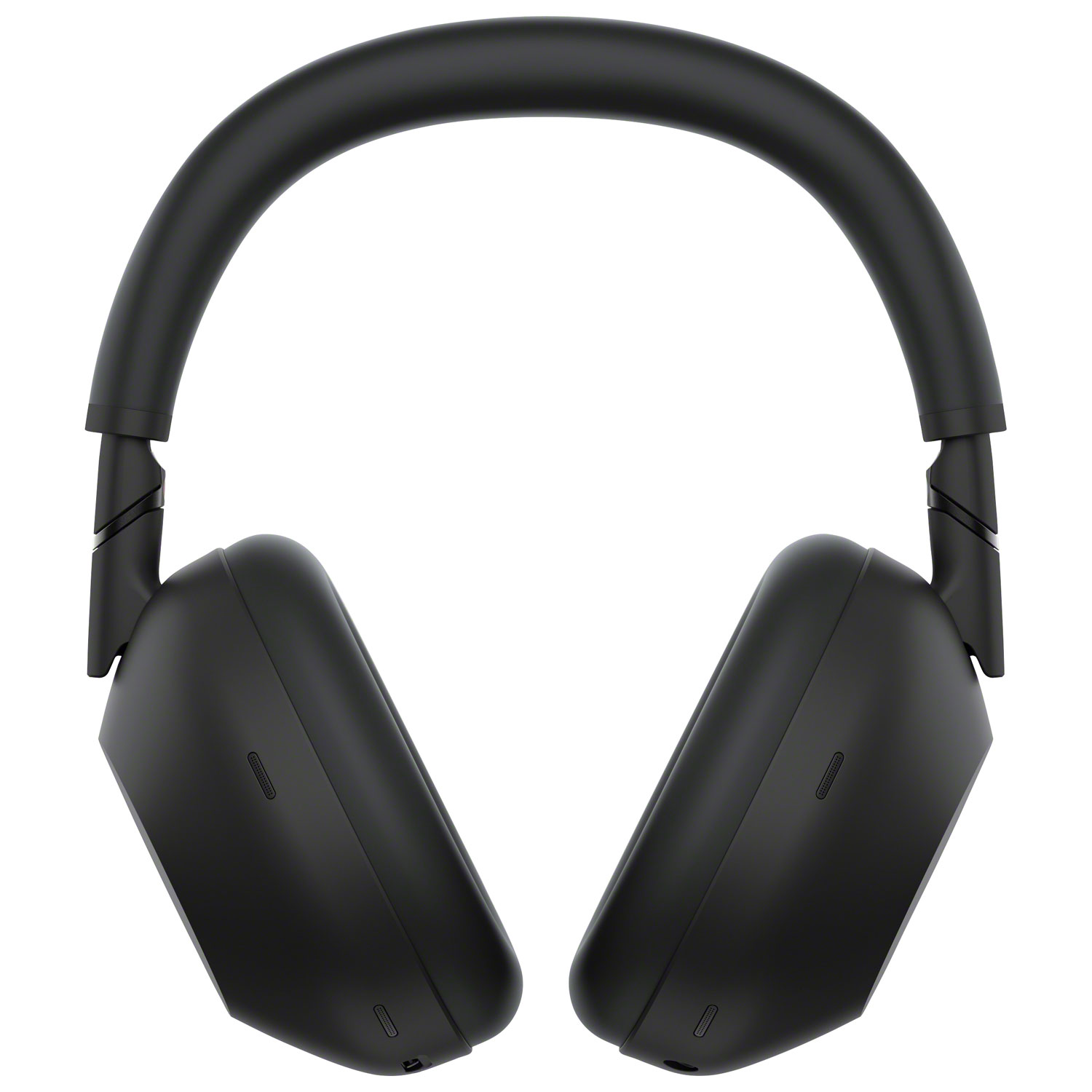 Sony WH-1000XM6 Over-Ear Noise Cancelling Bluetooth Headphones - Black