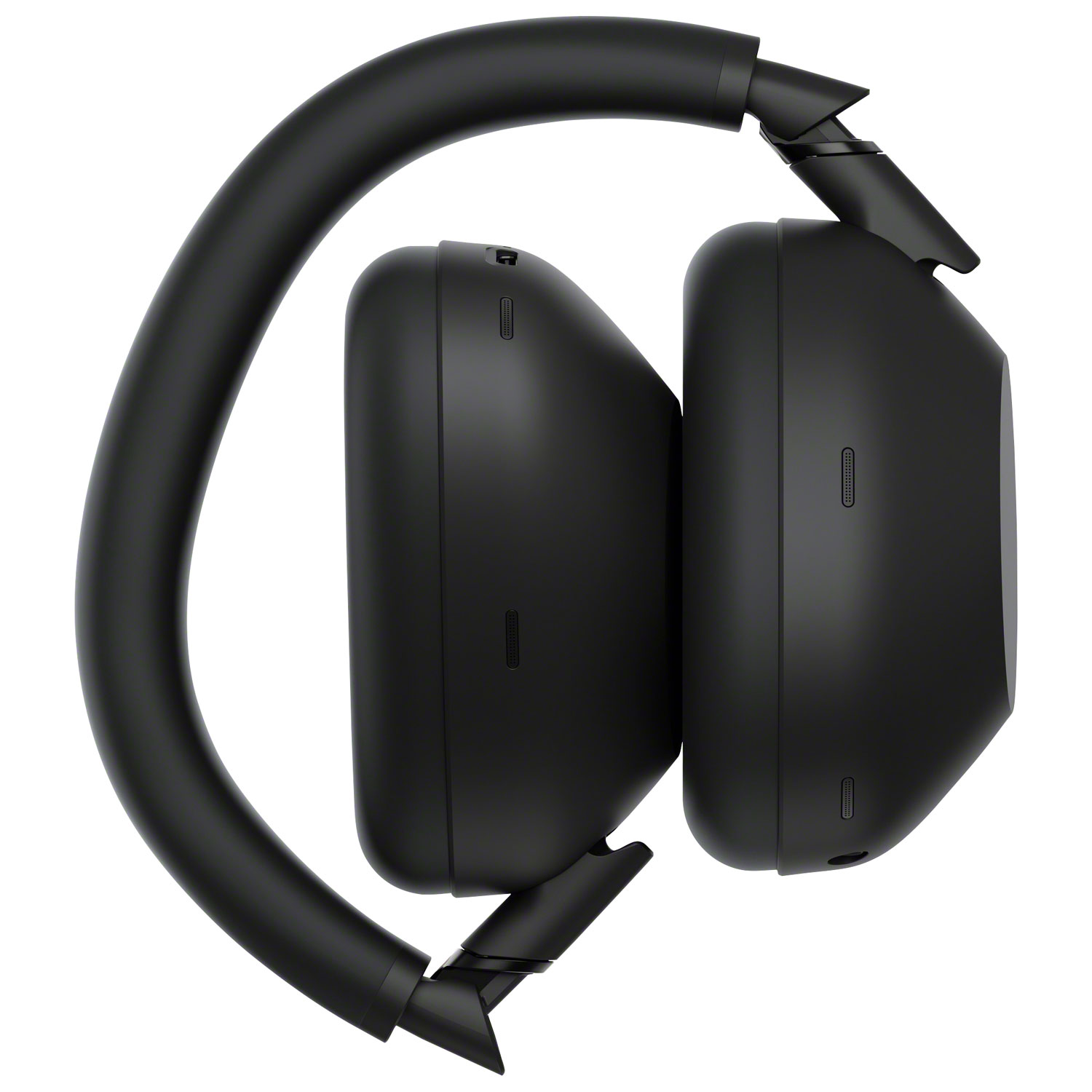 Sony WH-1000XM6 Over-Ear Noise Cancelling Bluetooth Headphones - Black