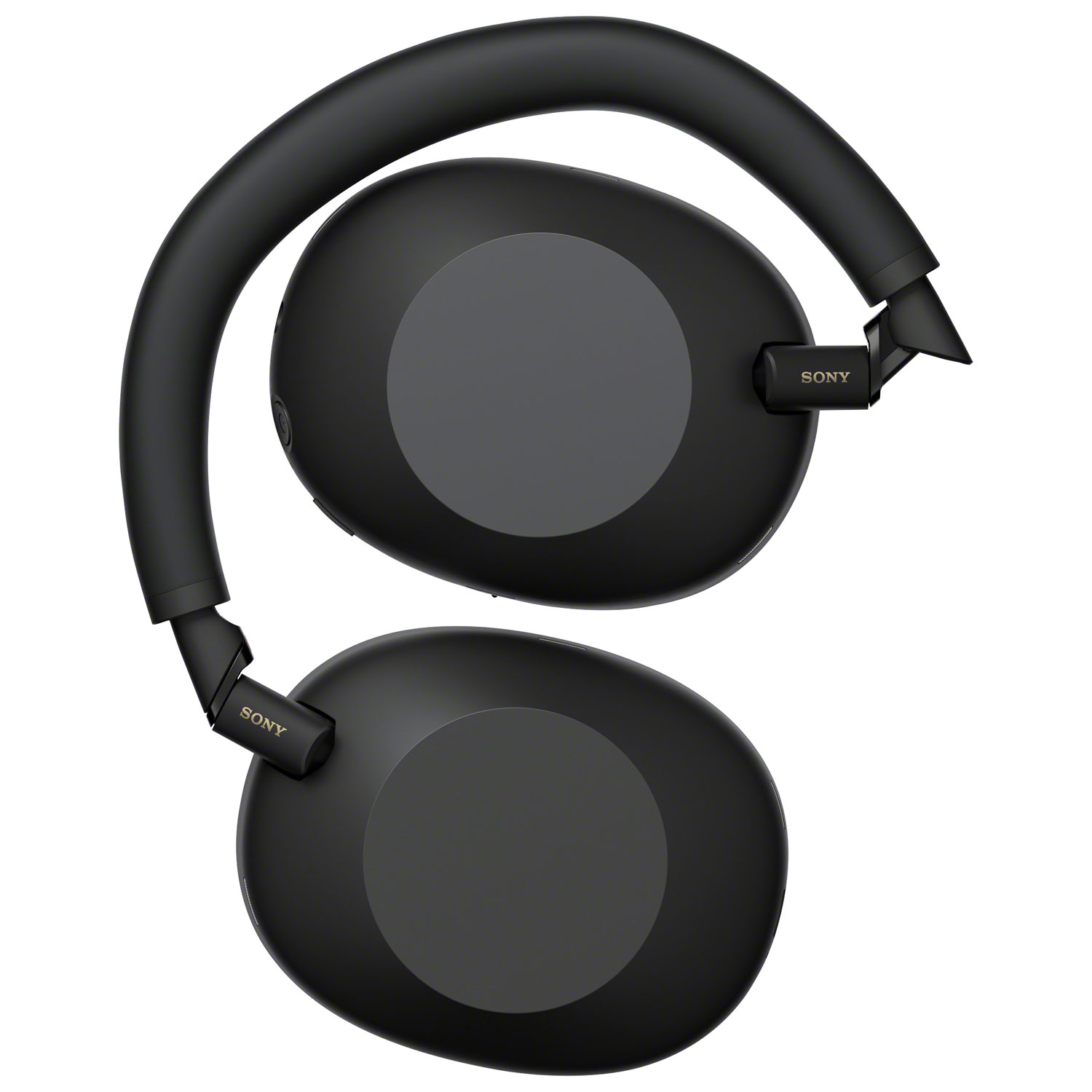 Sony WH-1000XM6 Over-Ear Noise Cancelling Bluetooth Headphones - Black