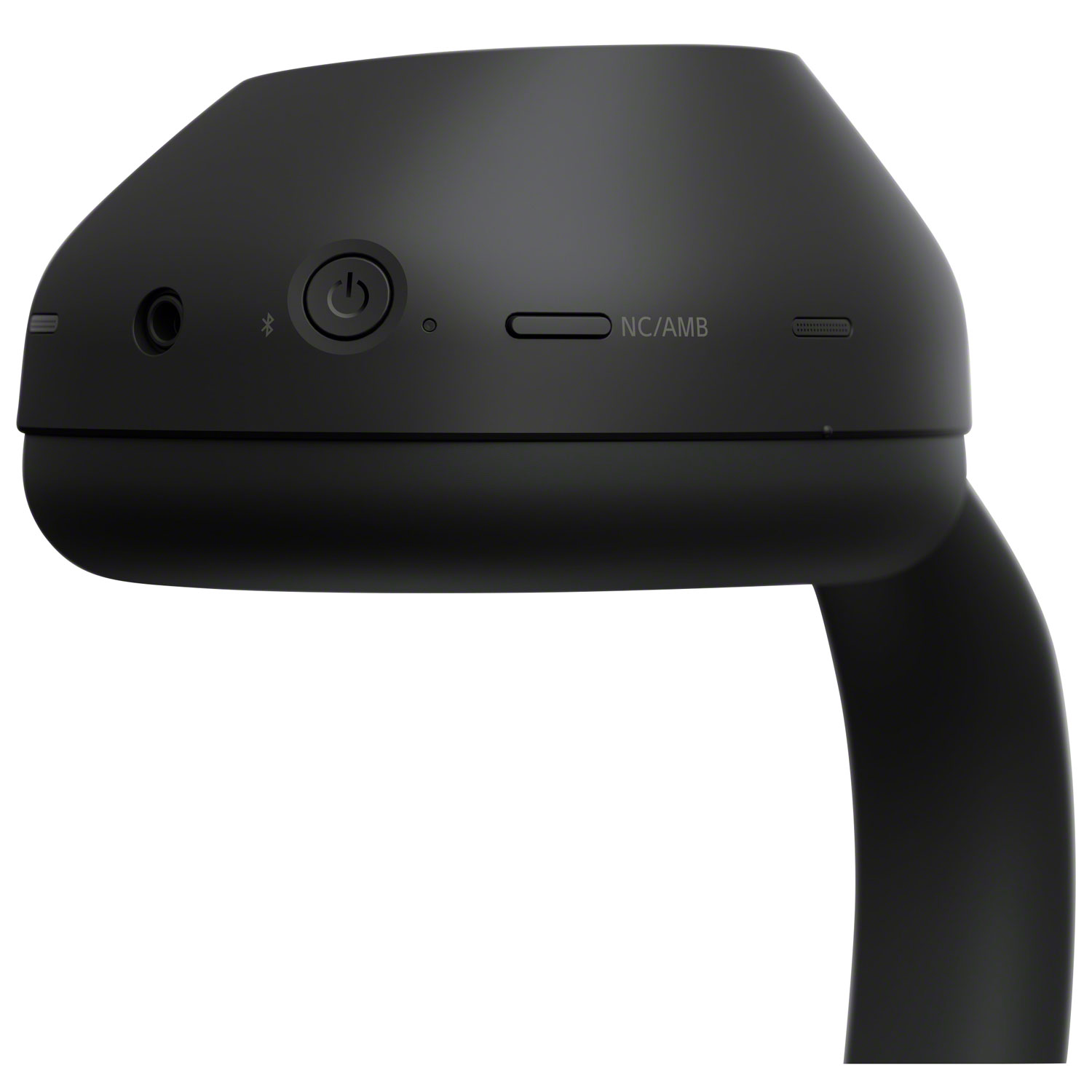 Sony WH-1000XM6 Over-Ear Noise Cancelling Bluetooth Headphones - Black