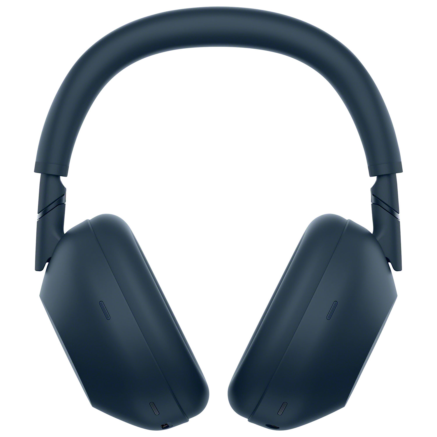 Sony WH-1000XM6 Over-Ear Noise Cancelling Bluetooth Headphones - Blue