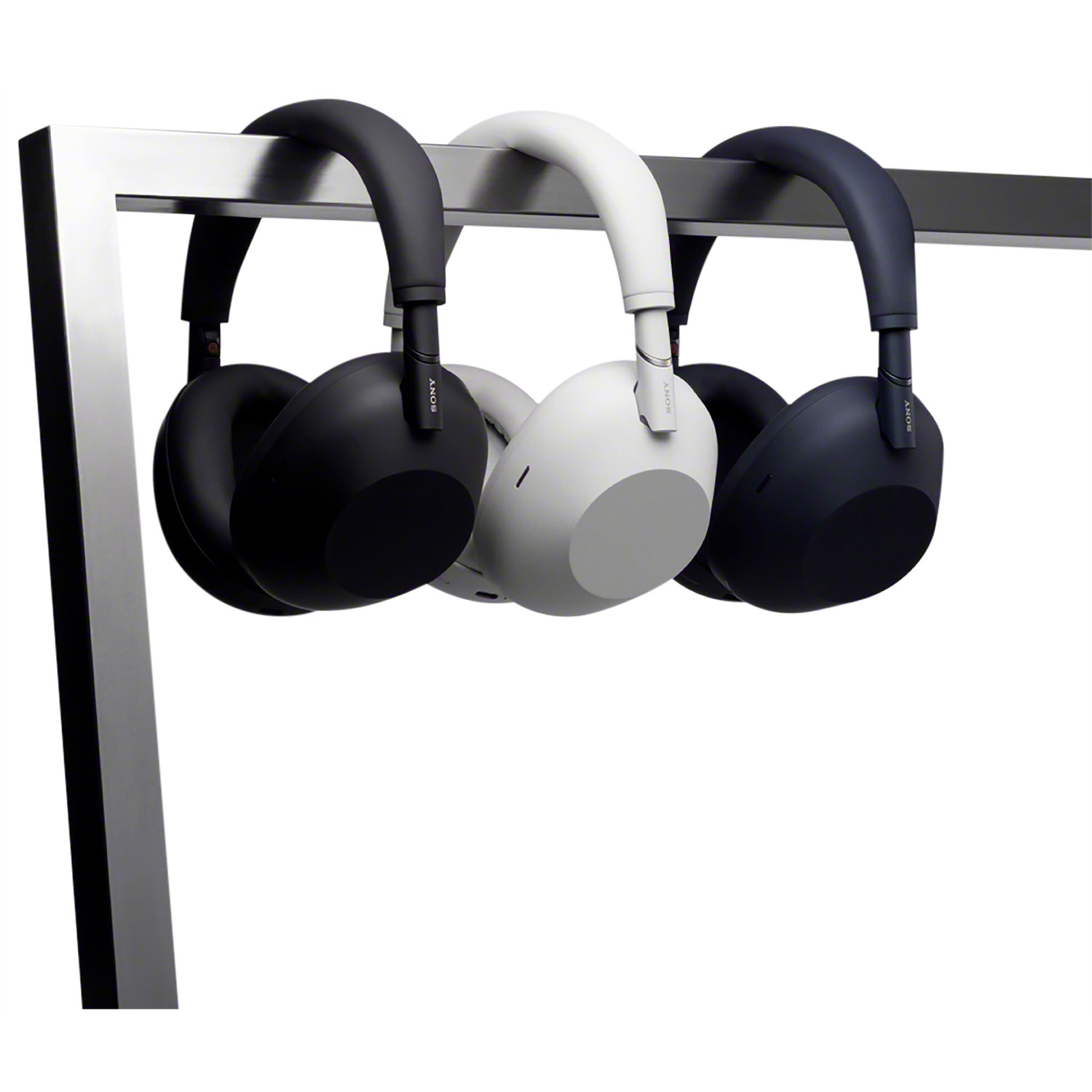 Sony WH-1000XM6 Over-Ear Noise Cancelling Bluetooth Headphones - Blue