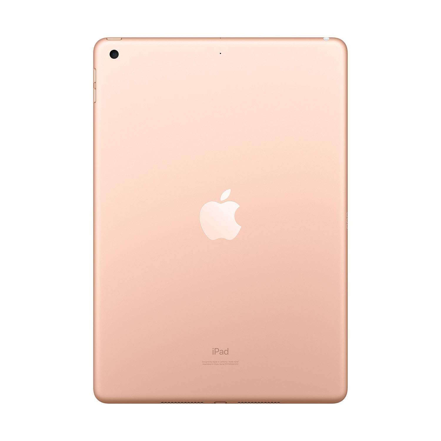 IPad de 9,7&nbsp;po d'Apple avec 32&nbsp;Go Wi-Fi doré Remis à neuf Bon état