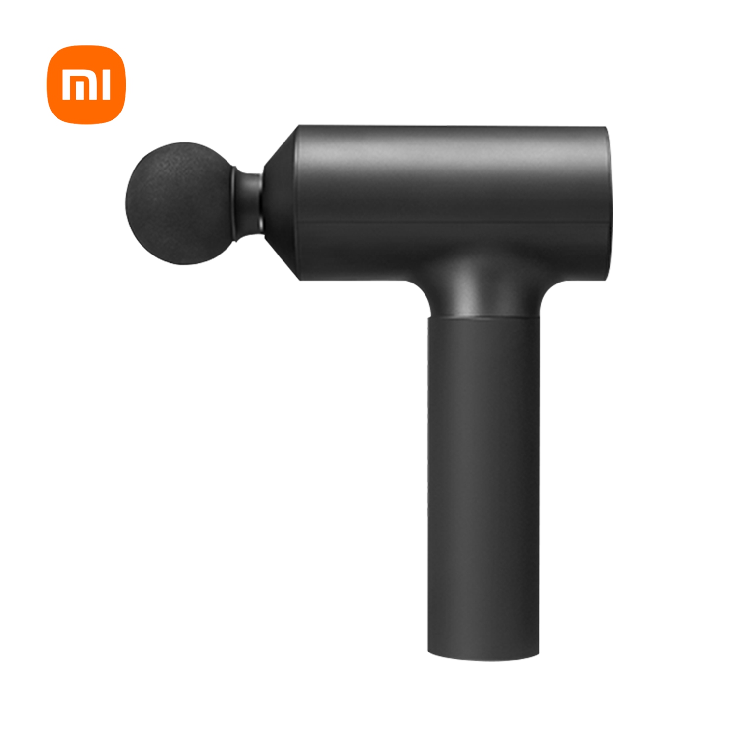 Xiaomi Massage Gun , Intelligent power, Heads LCD Percussion Massager Muscle Pain Relief Relaxing Therapy Guns Handheld Deep