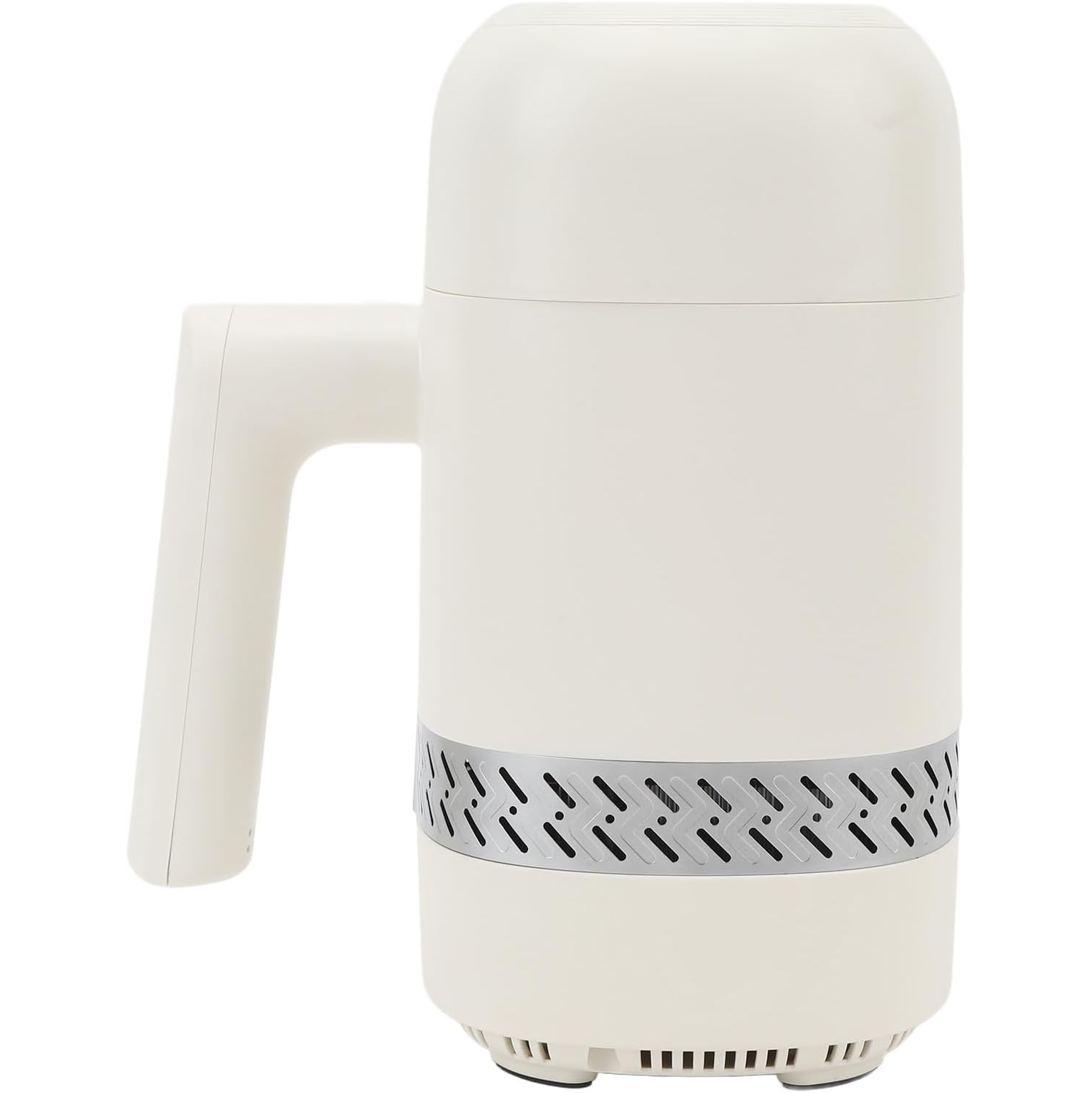 300ml ice cream machine, digital display, no pre-cooling required, multi-function, 6 functions, enhanced cold retention, home use fully automatic,