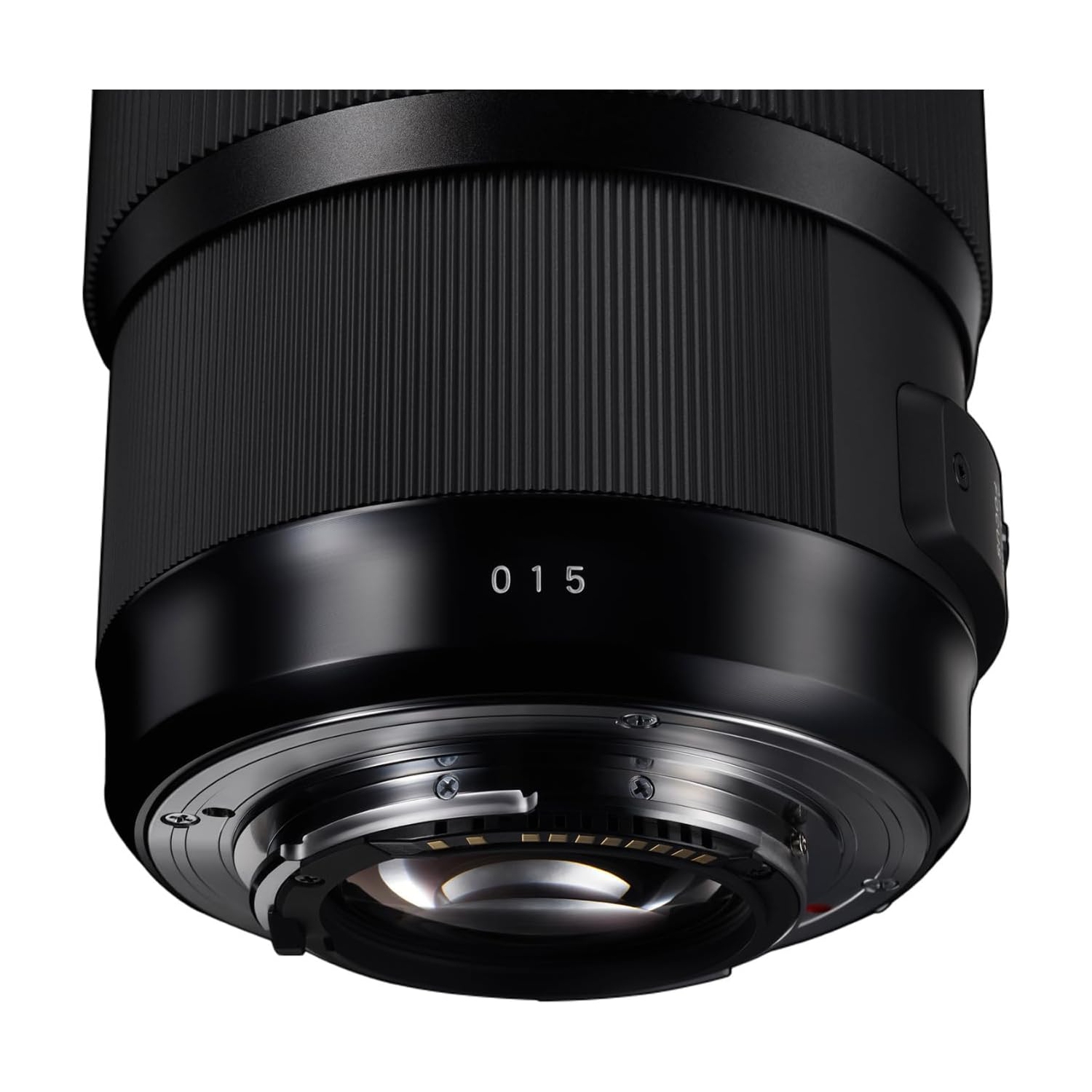 Sigma 24mm f/1.4 DG HSM A Wide-Angle-Prime Lens for Nikon F-Mount Cameras