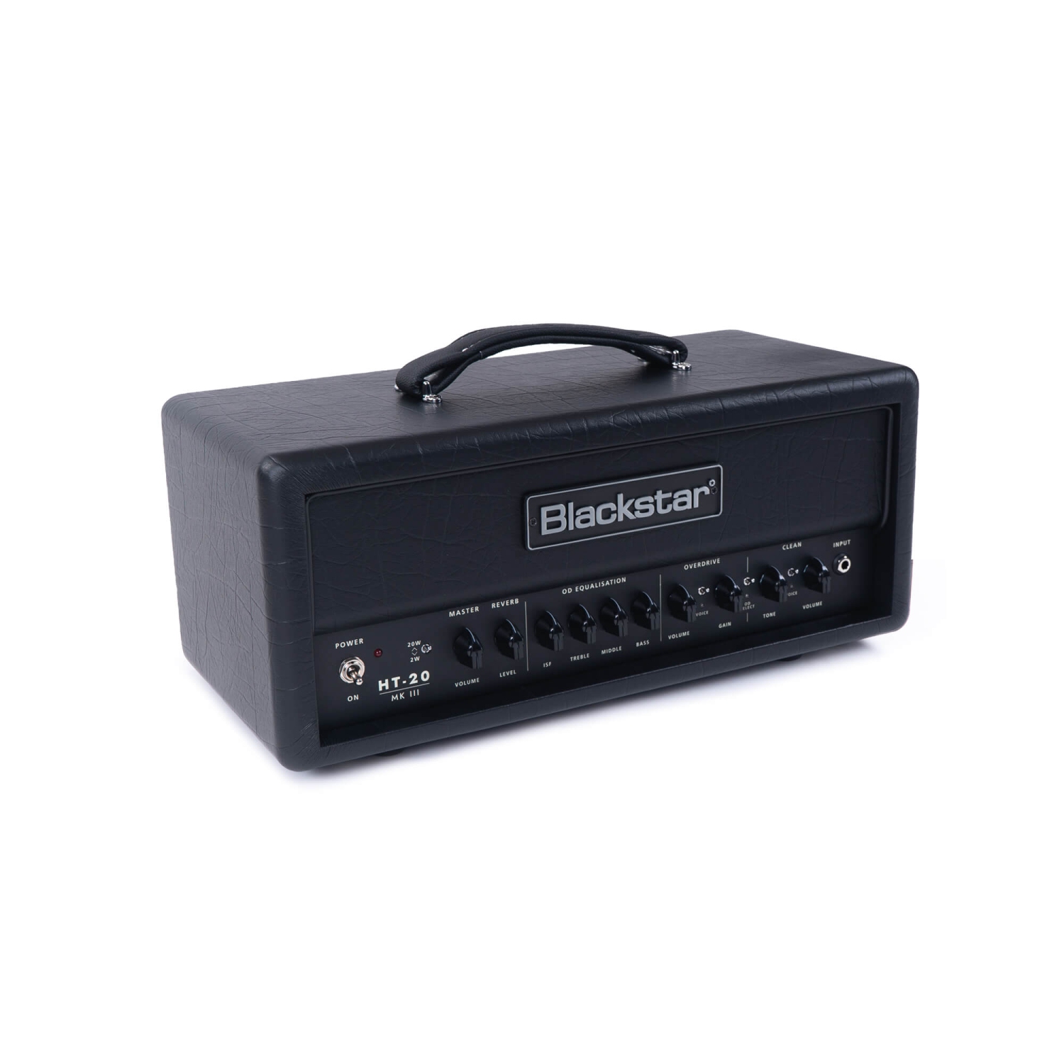Blackstar Amplification HT-20RH MKIII 20 Watt Guitar Head