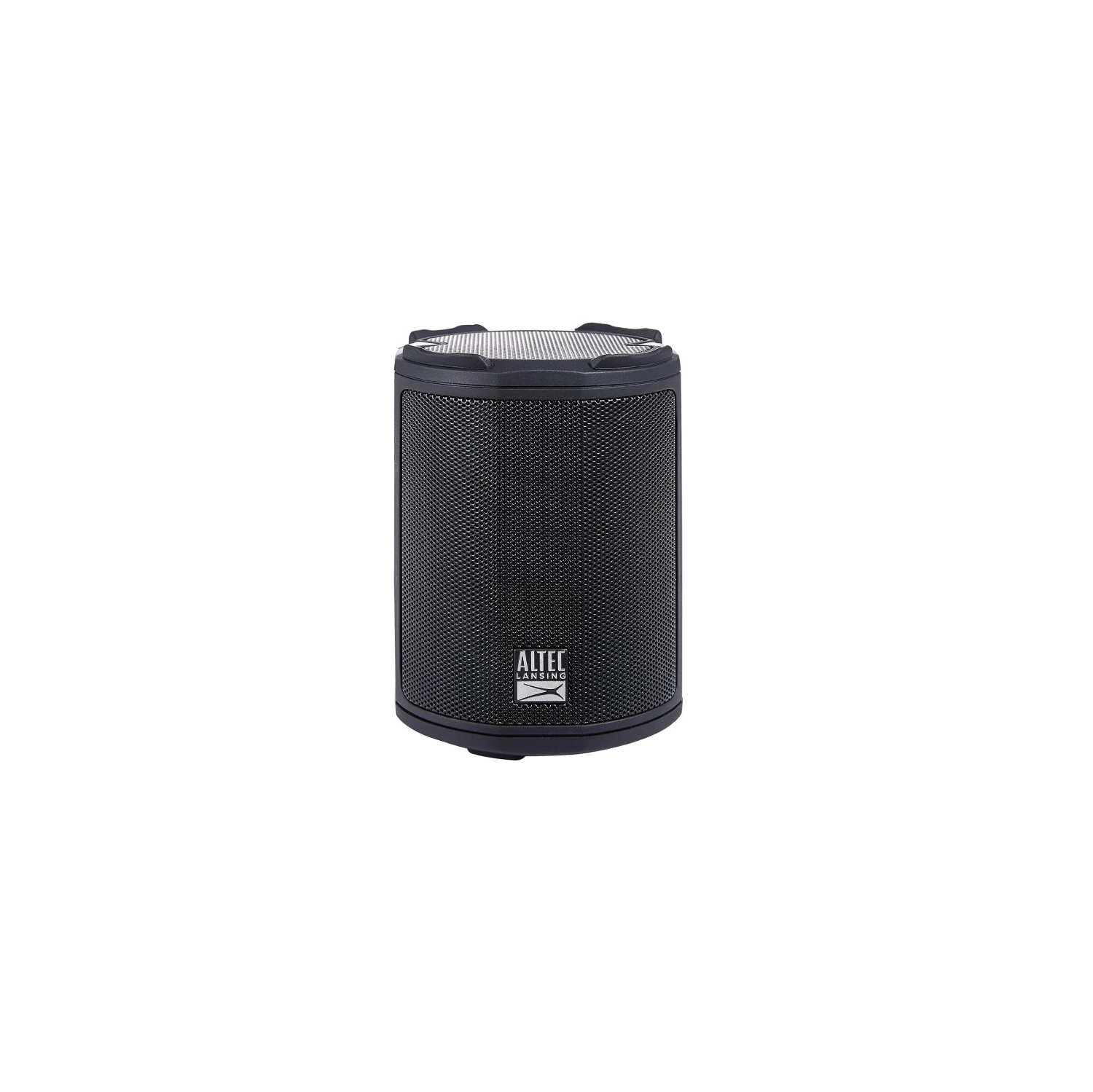 Haut-parleur HydraMotion d'Altec Lansing à l'épreuve de tout | Couleur&nbsp;: Noir