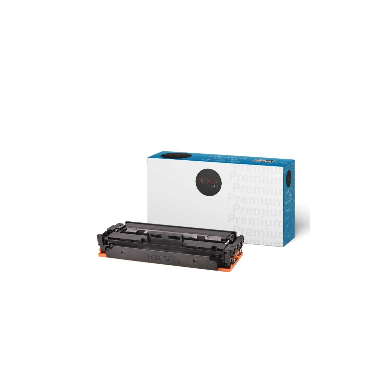 Canon 3015C001 Alternative Cyan Premium Tone