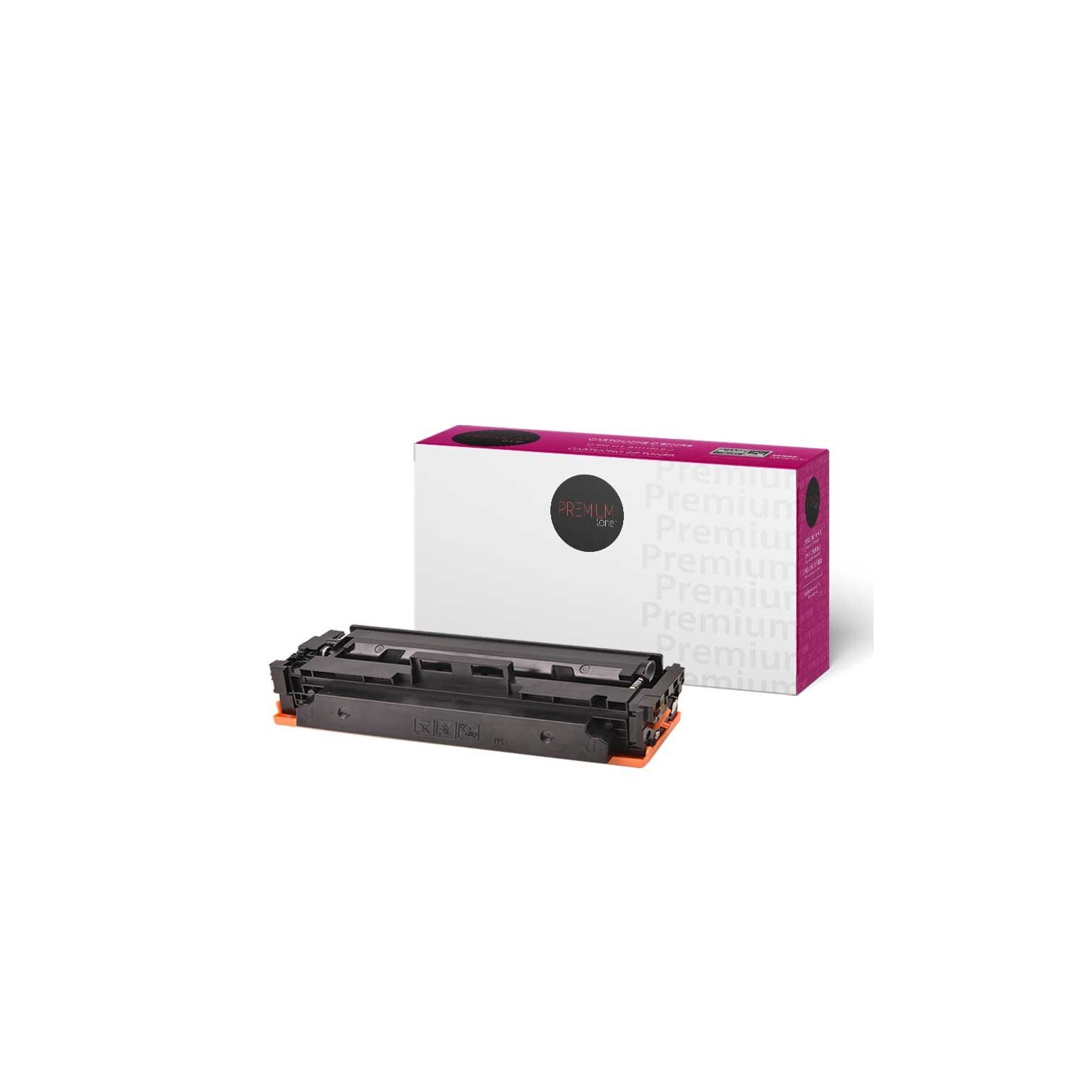 Canon 3014C001 Alternative Magenta Premium Tone