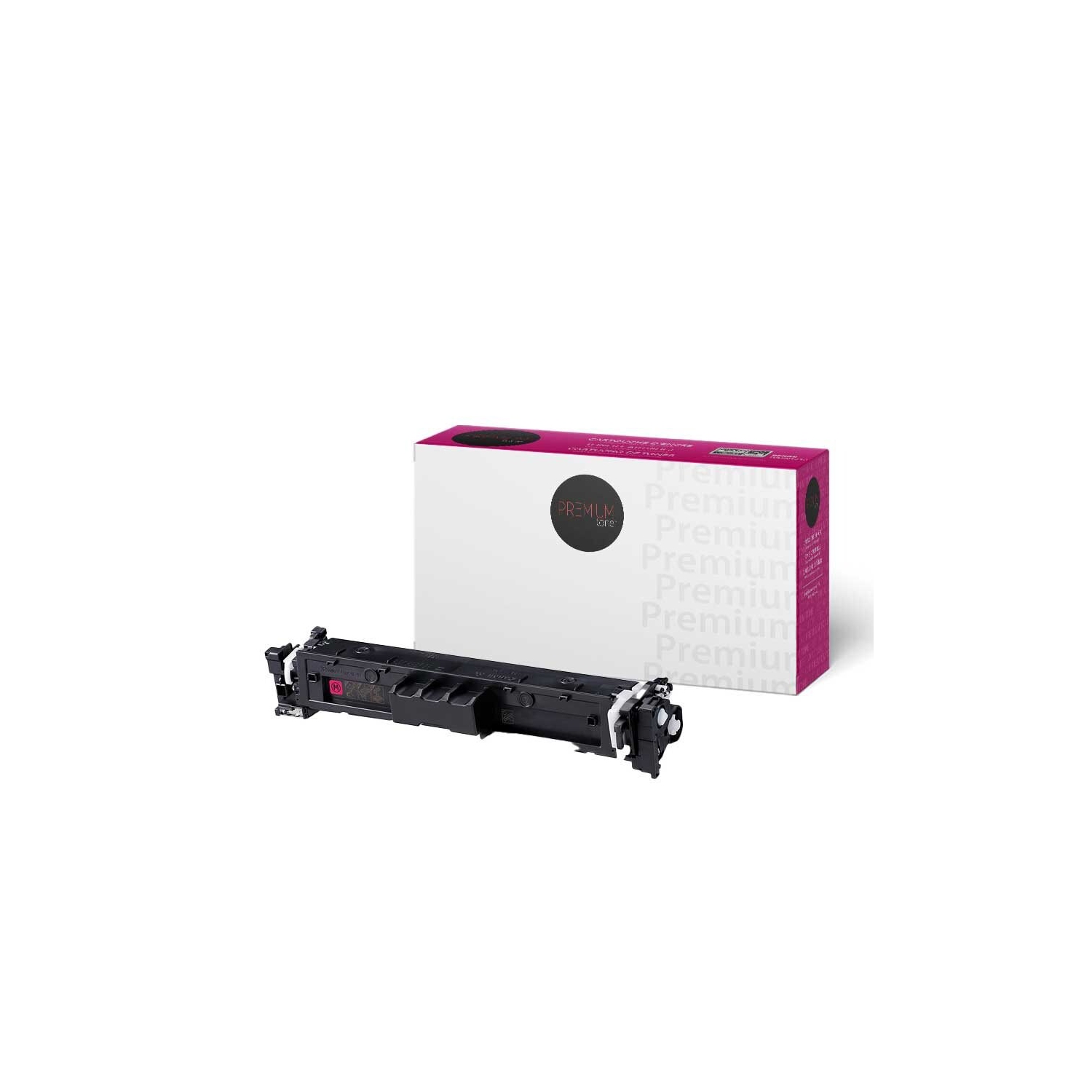 Canon 5092C001 Alternative Premium Tone Magenta