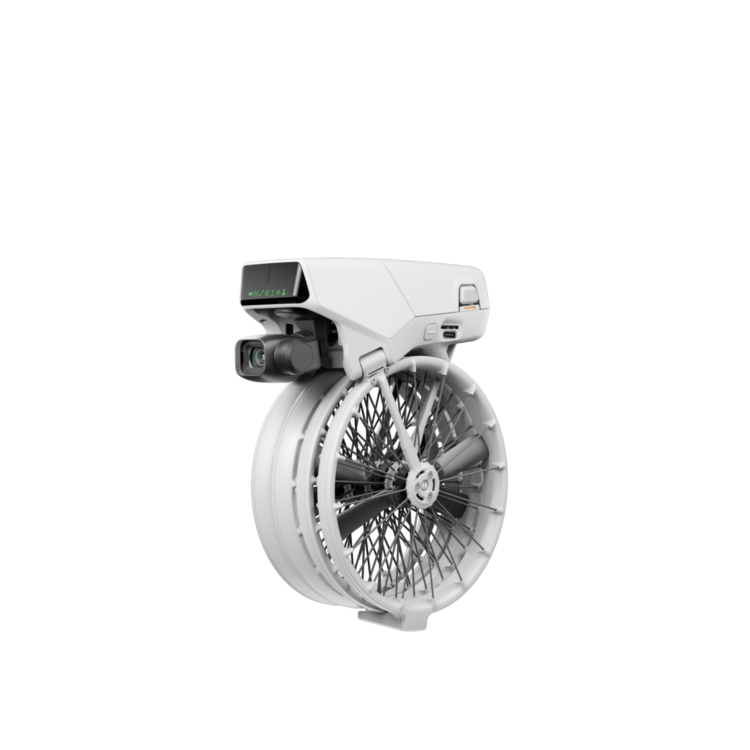 Ensemble Flip RC 2 Essentials de DJI