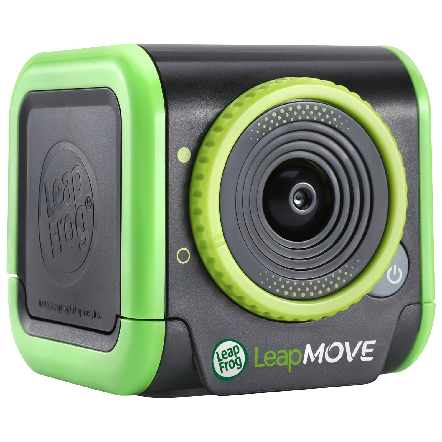 LeapFrog LeapMove Motion Learning Game - English
