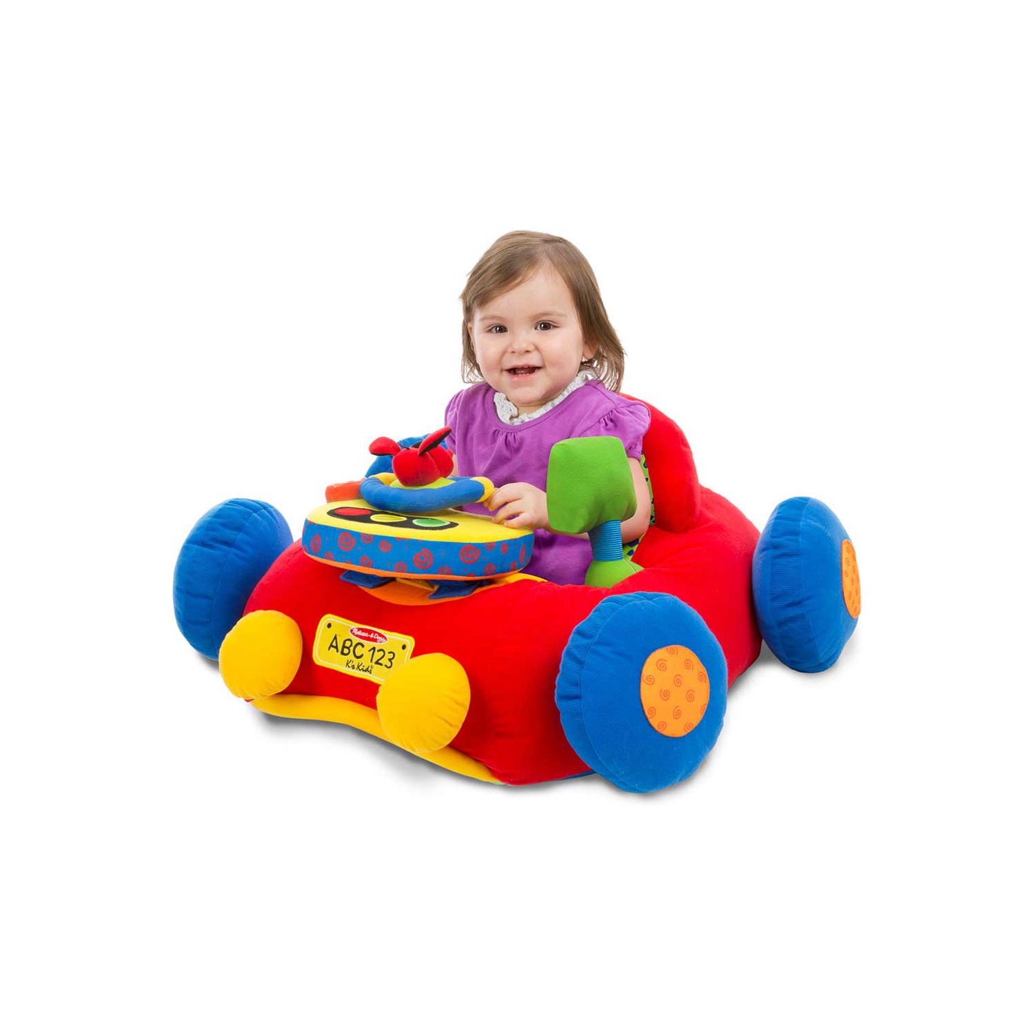 Jouet d'activité Beep-Beep & Play