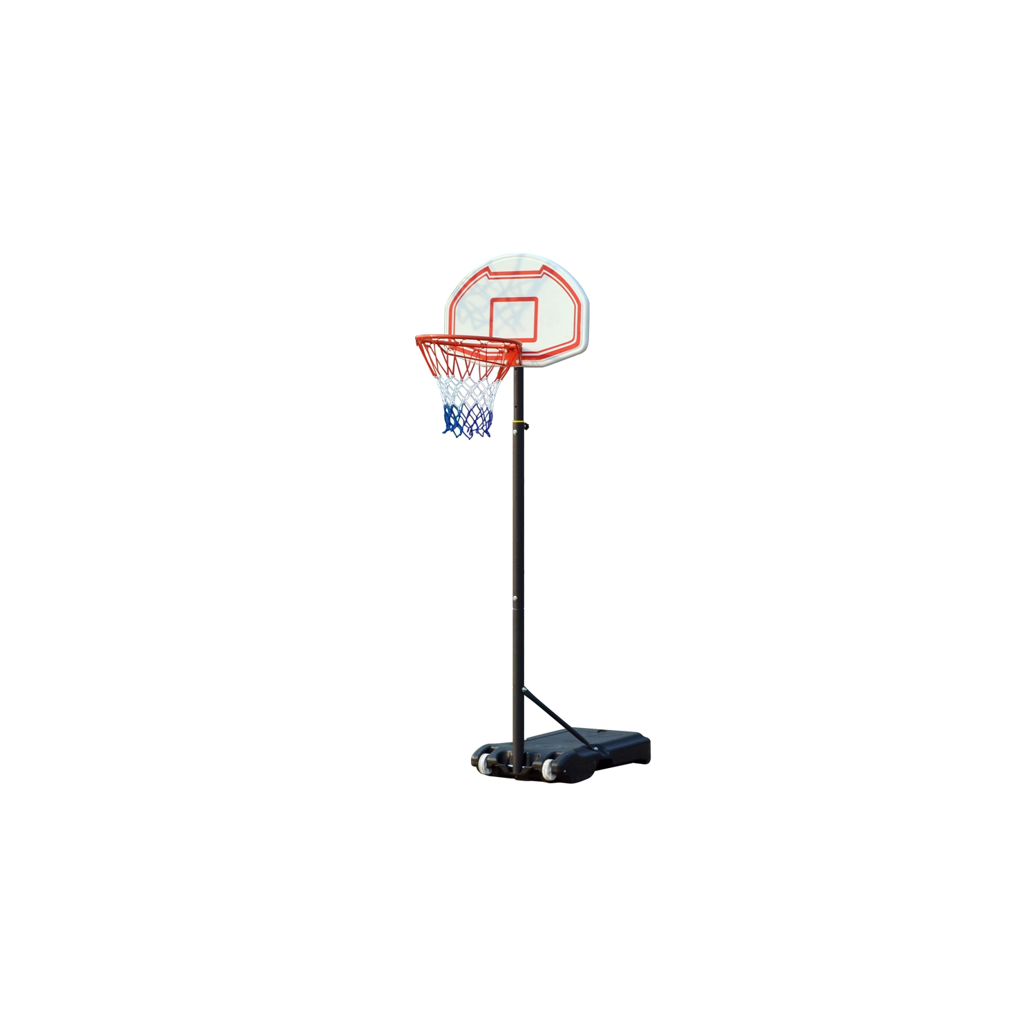 Backyard Lifestyles - Portable Classic Basketball Net