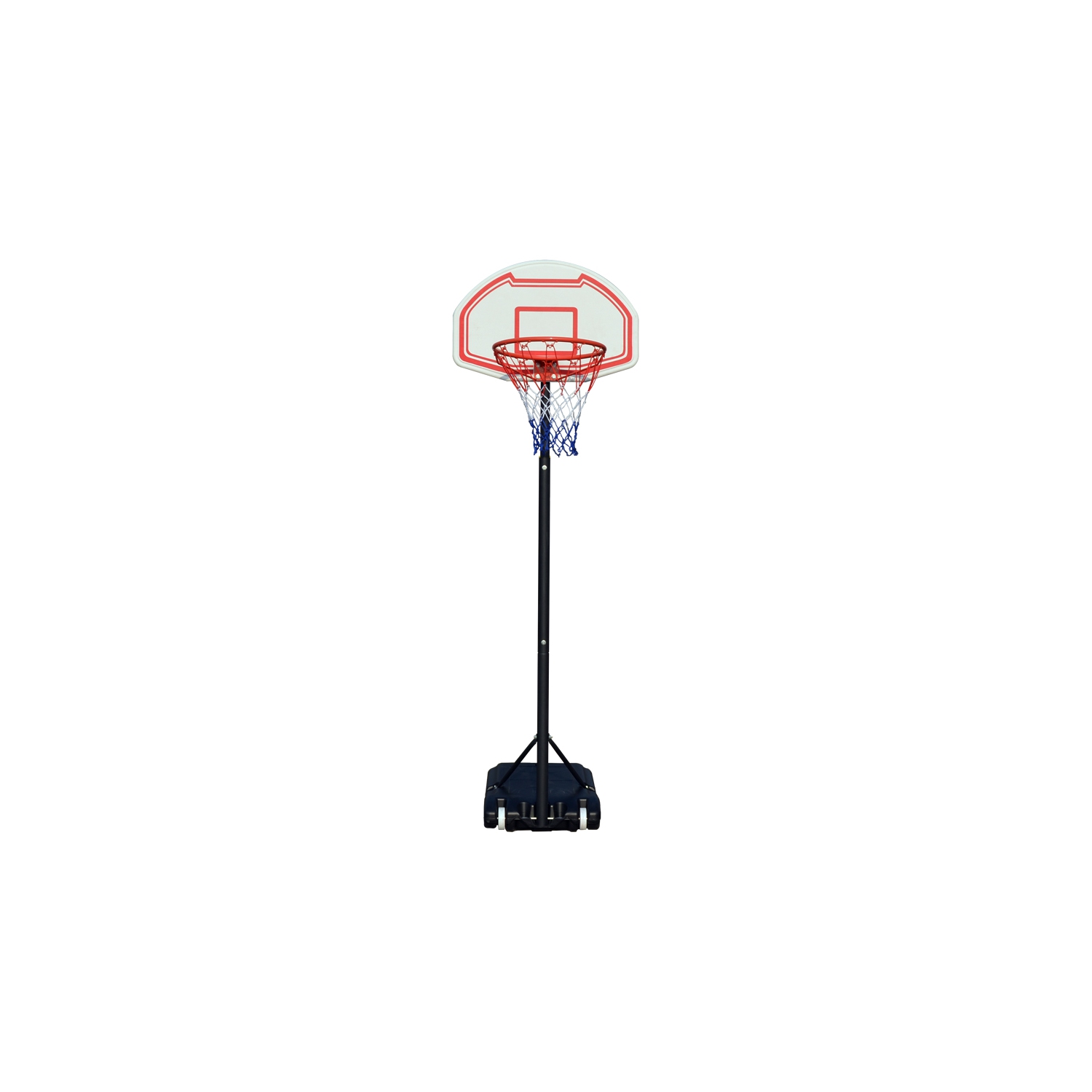 Backyard Lifestyles - Portable Classic Basketball Net