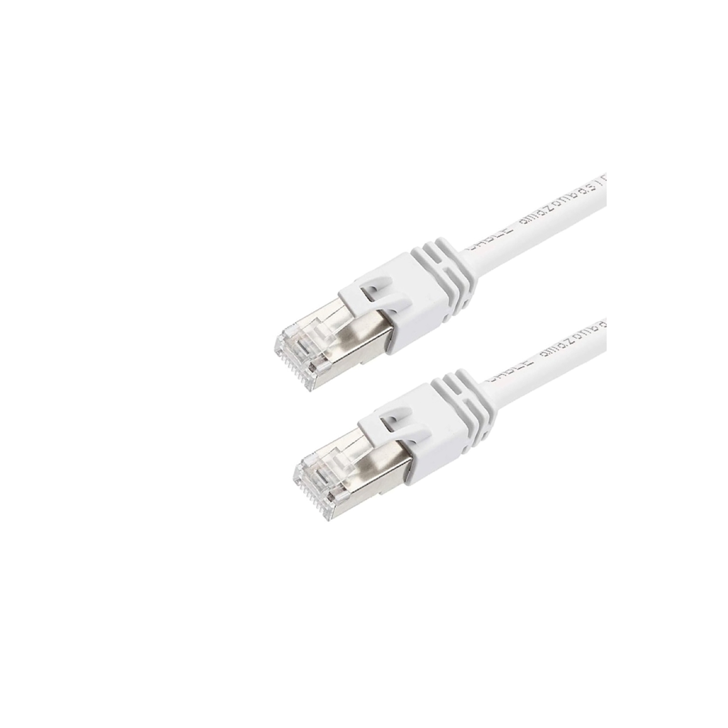 Speedex Cat 8 High-Speed 40 Gigabit FT4/CMR Shielded Patch Cable