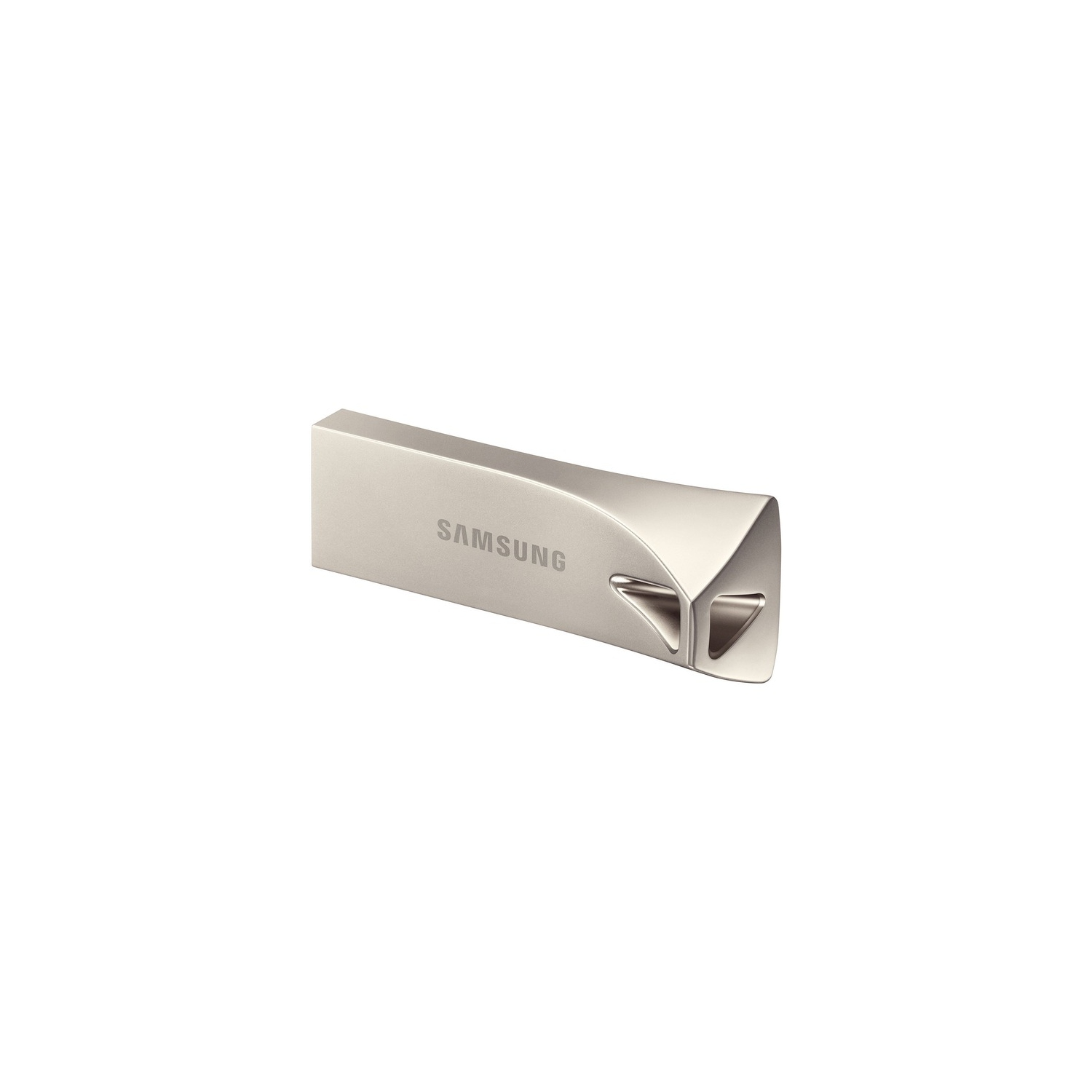 Samsung USB 3.1 Flash Drive BAR Plus 128GB Champagne Silver