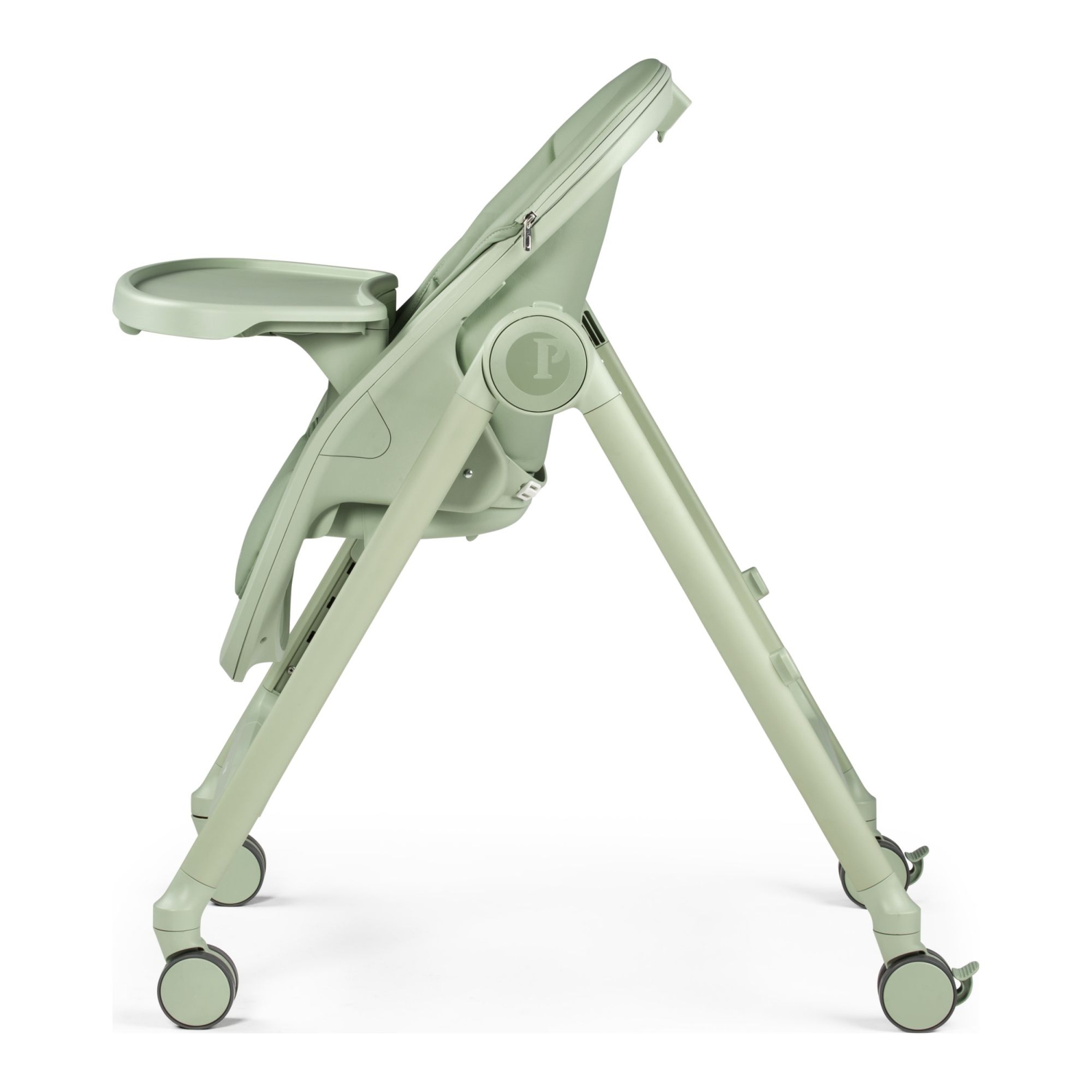 Peg Perego Living High Chair - Sage