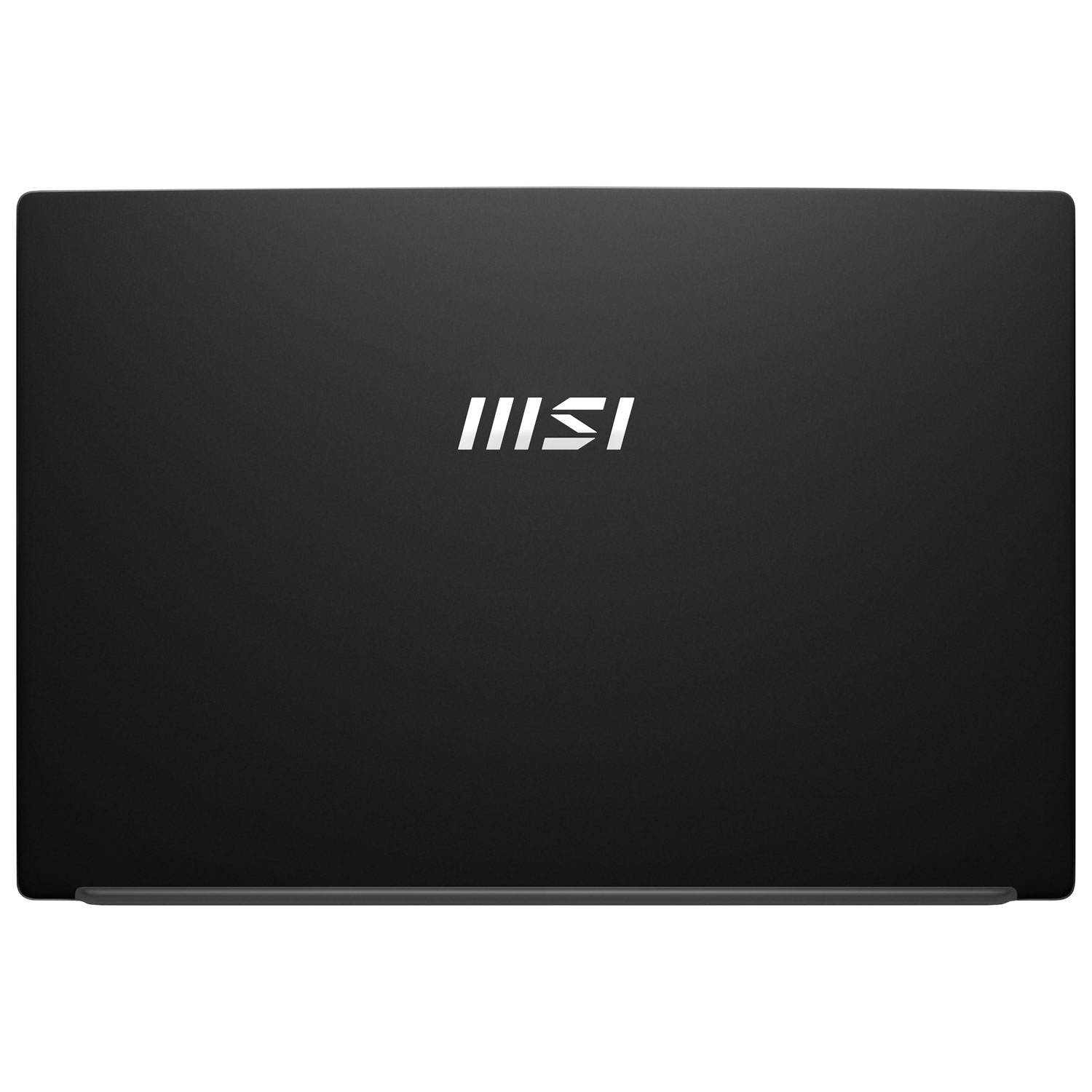 MSI Modern 15 H AI 15.6" Touchscreen Laptop - Black
