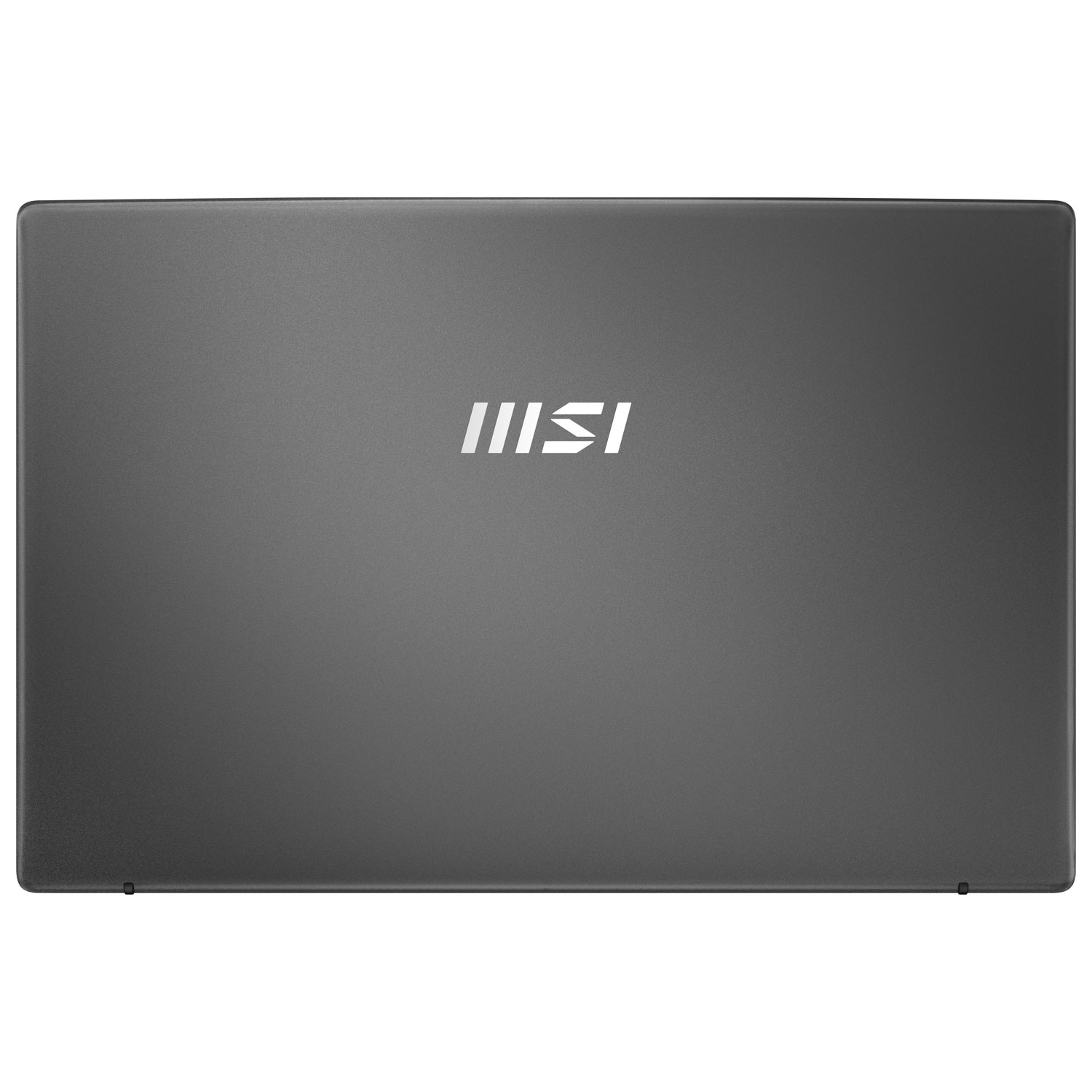 MSI Modern 15.6" Laptop - Platinum Grey