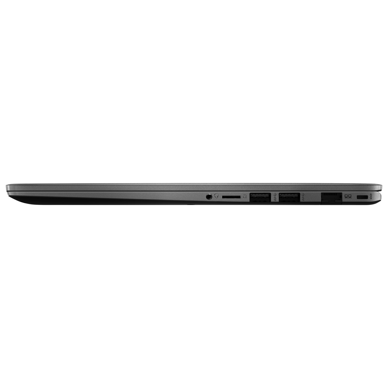 MSI Modern 15.6" Laptop - Platinum Grey