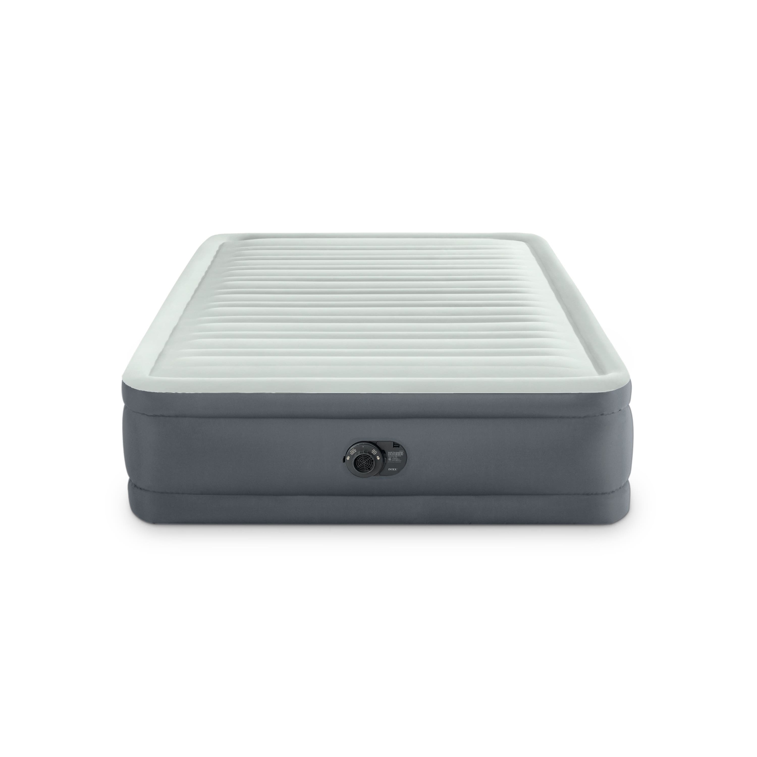 Intex Queen Premaire I Elevated Airbed with Fiber-Tech Rp