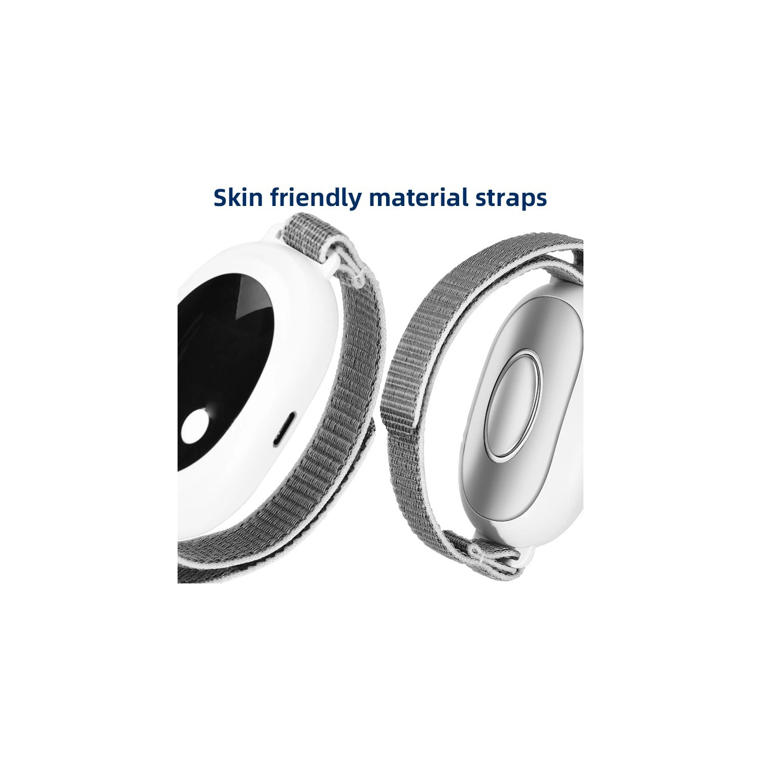 Appareil d'aide au sommeil manuel EMS Pulse of microcourrent Sleep Machine Insomnia Relief Anxiety Aide au sommeil, appareil de sommeil intelligent