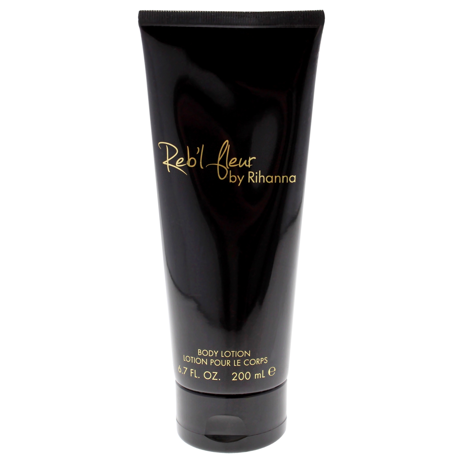 Rebl Fleur by Rihanna for Women - 6.7 oz Body Lotion